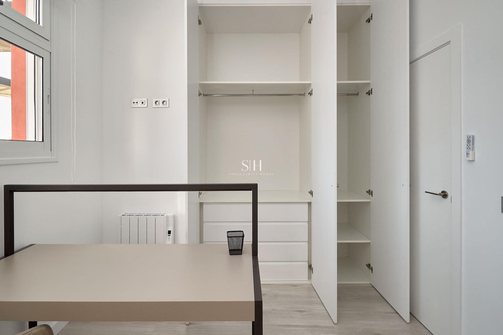 Новое здание - Квартира / квартира - Vera - El Playazo