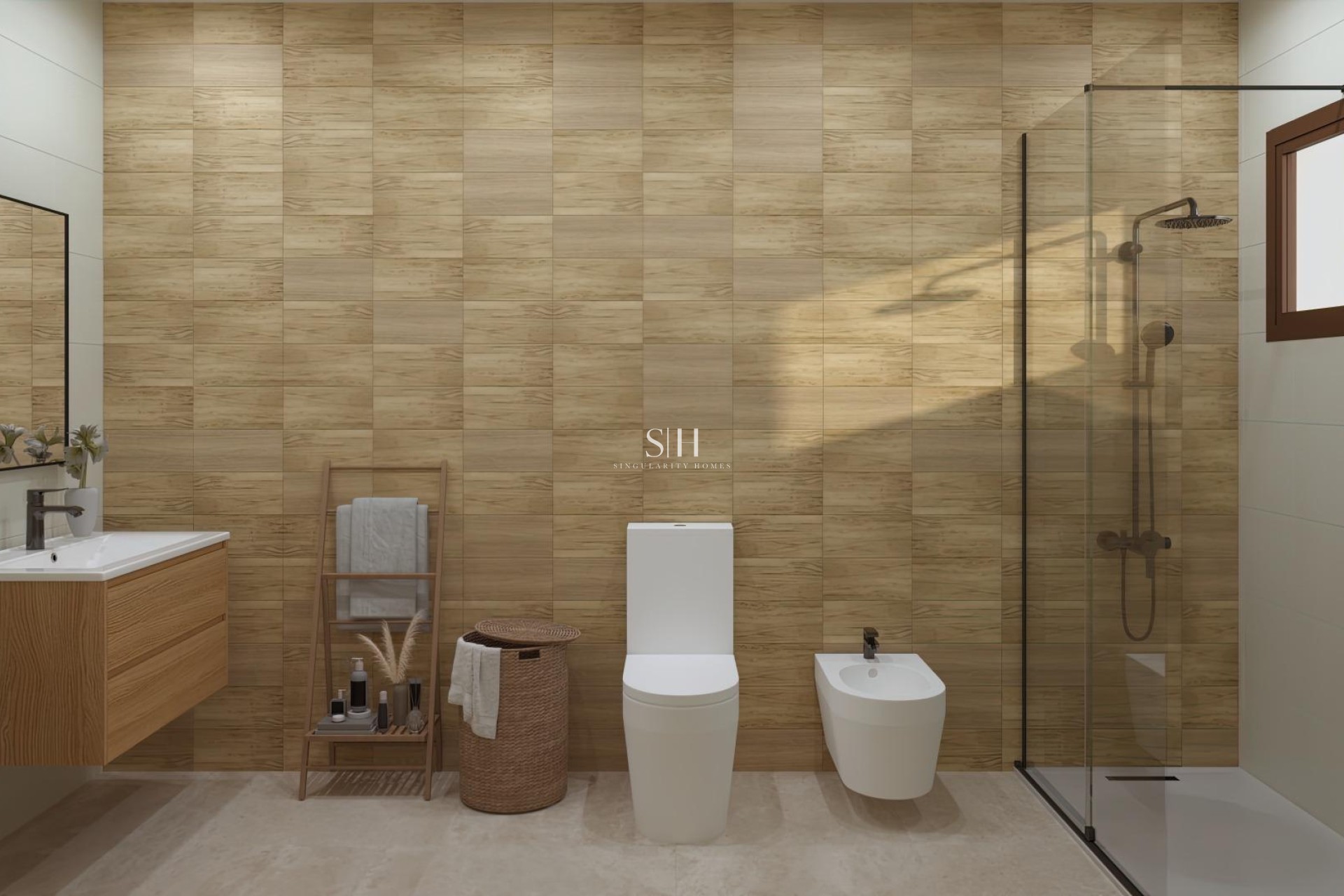 Новое здание - Квартира / квартира - Vera - Vera Playa