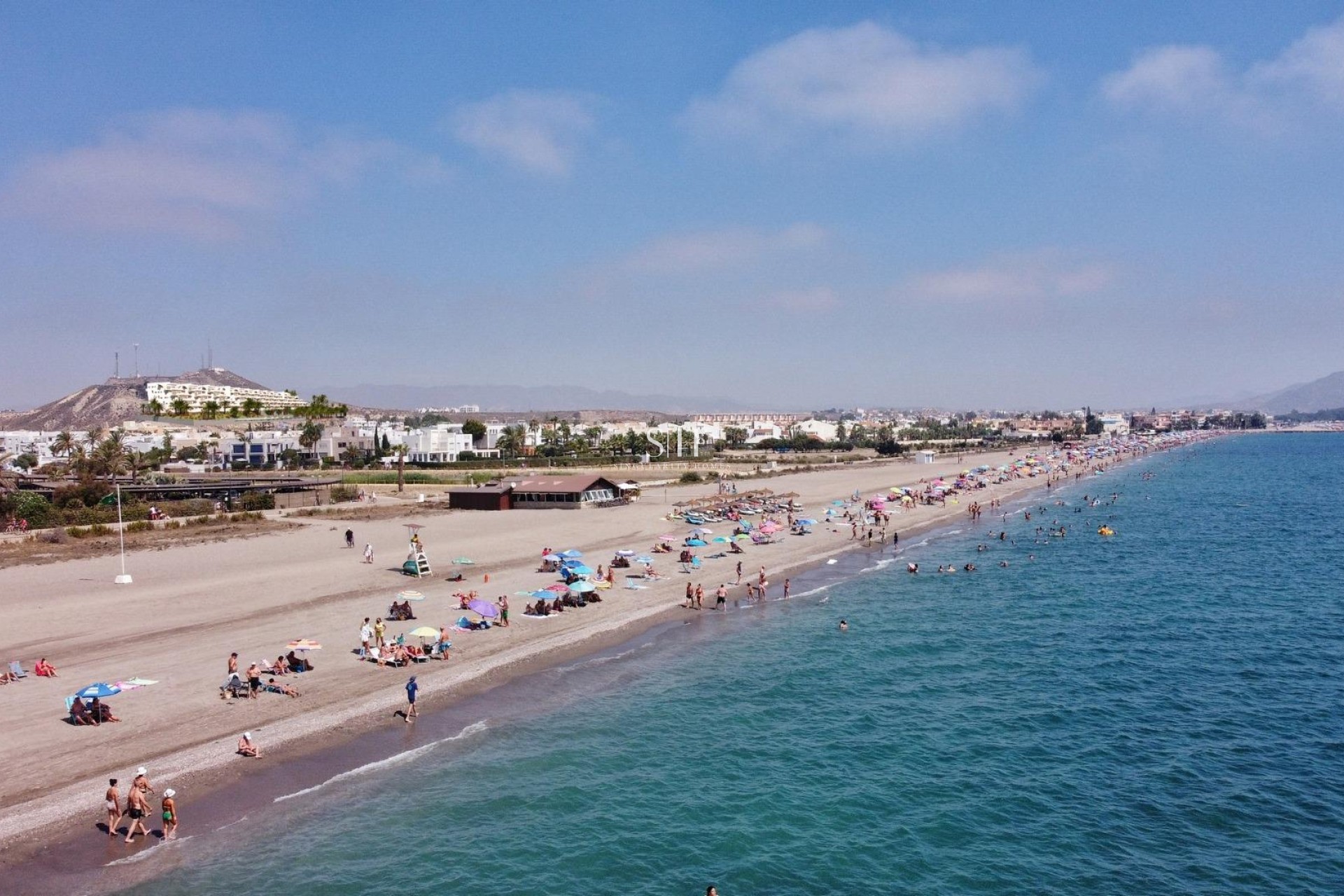 Новое здание - Квартира / квартира - Vera - Vera Playa