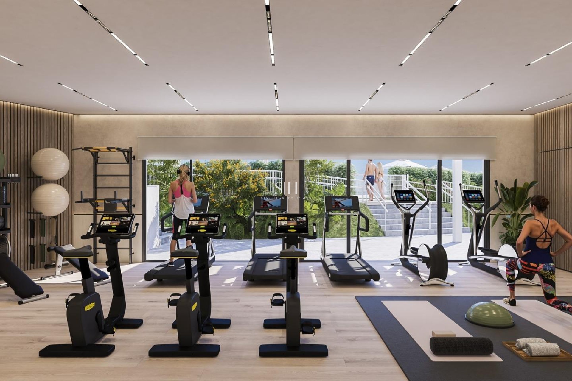 Новое здание - Квартира / квартира - Villajoyosa - Playa del Torres