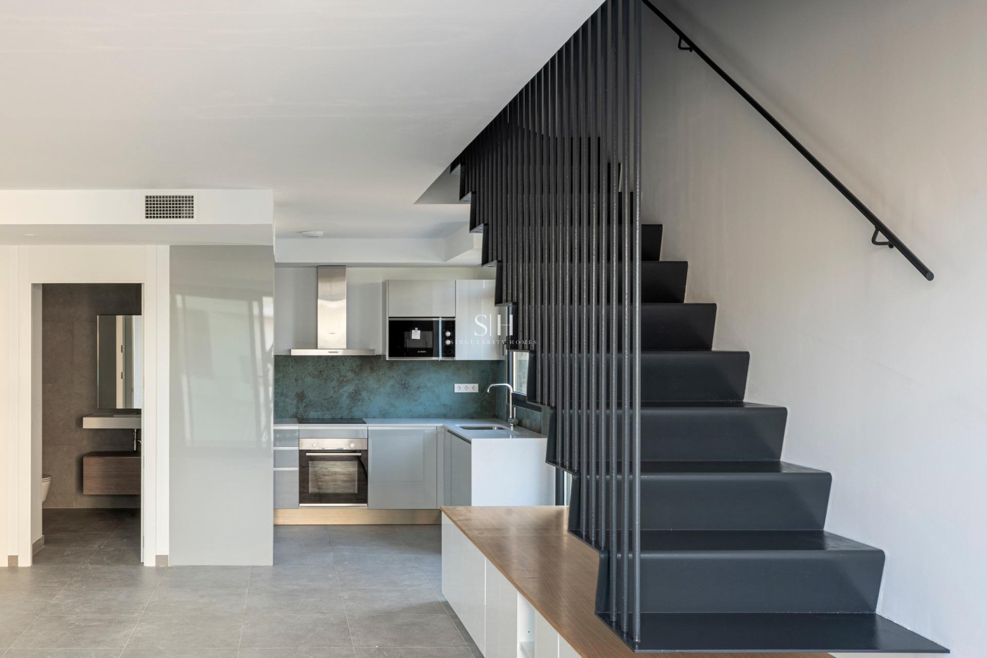 Новое здание - Квартира / квартира - Villajoyosa - Playa del Torres