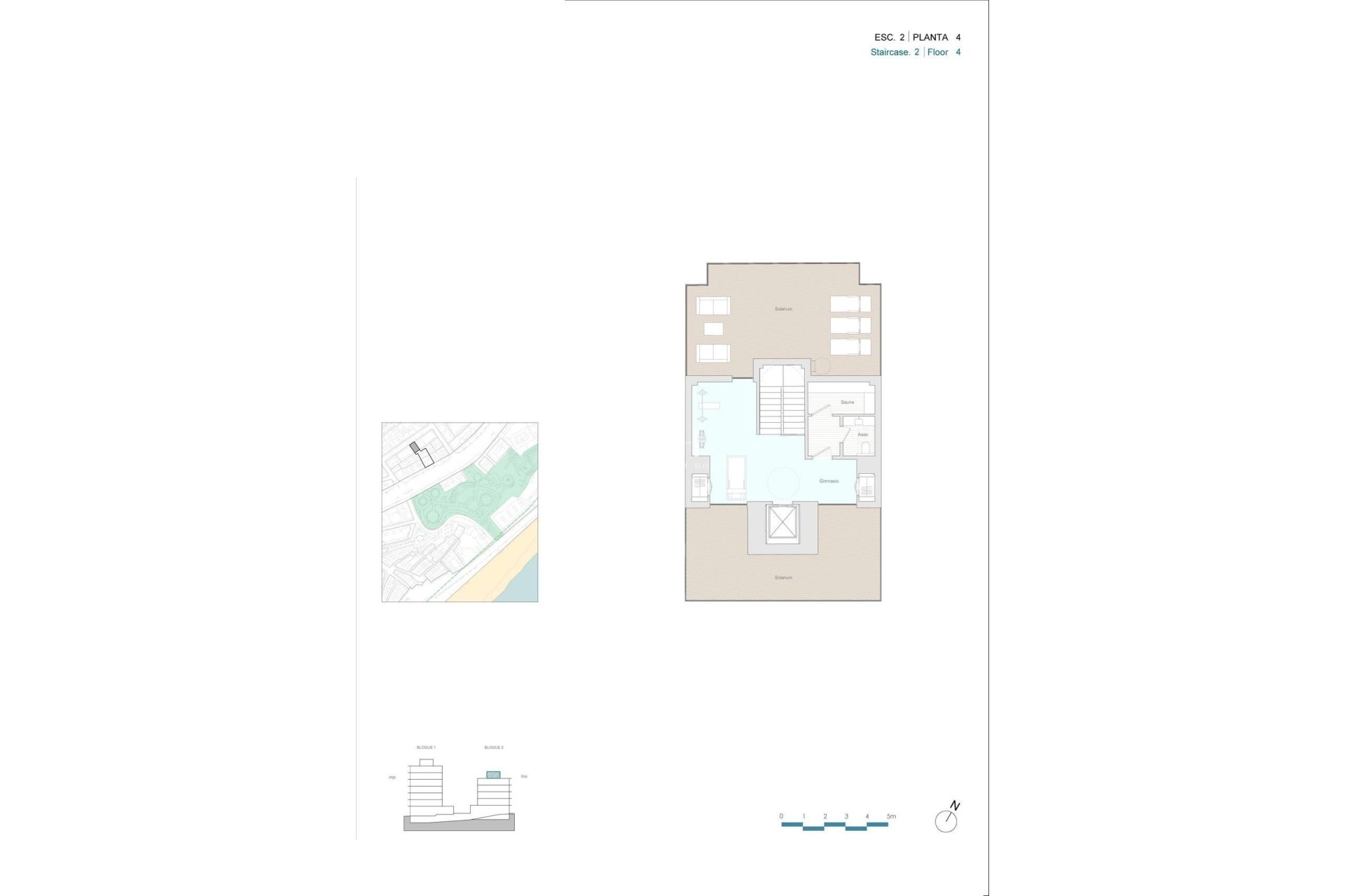 Новое здание - Квартира / квартира - Villajoyosa - Pueblo