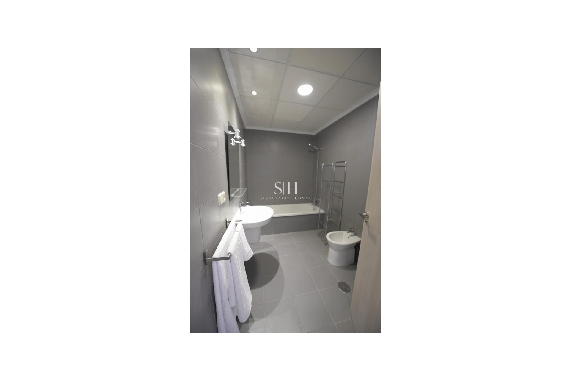 Новое здание - Квартира / квартира - Xeresa - Xeresa Del Monte