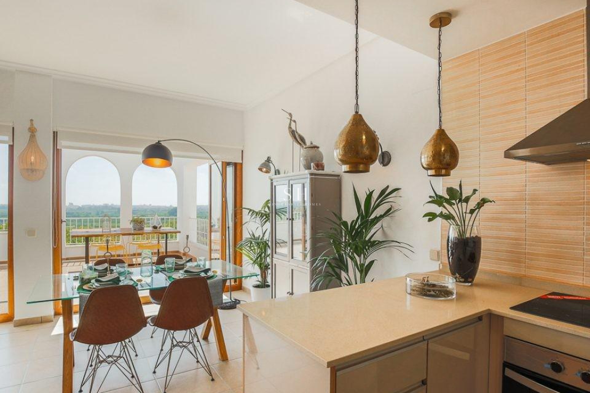 Новое здание - Квартира / квартира - Xeresa - Xeresa Del Monte