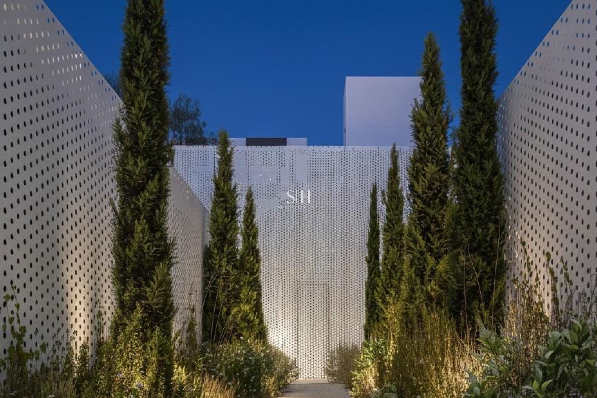 Новое здание - Villa - Alfas del Pí - Barranc Fondo