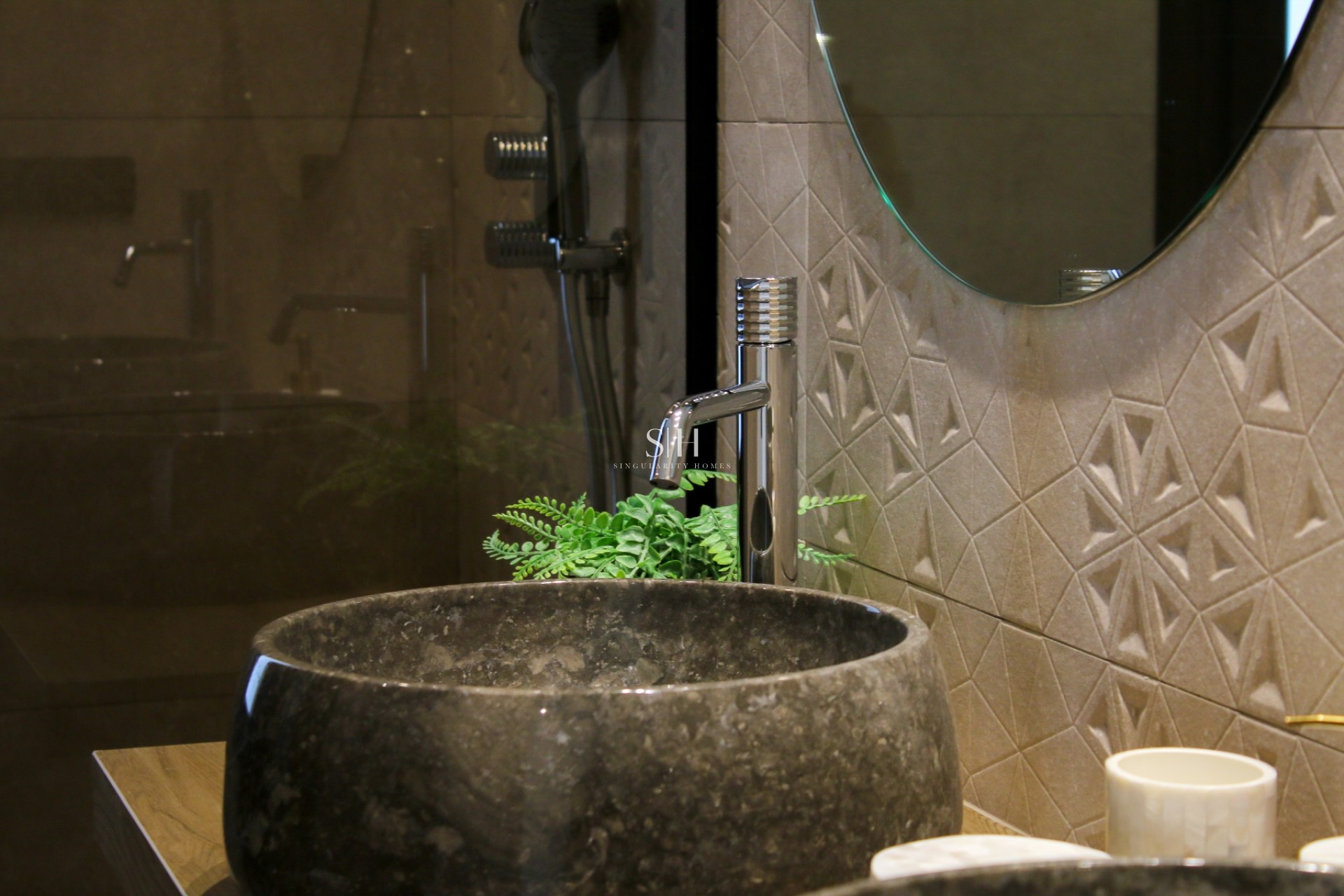 Новое здание - Villa - Algorfa - La Finca Golf