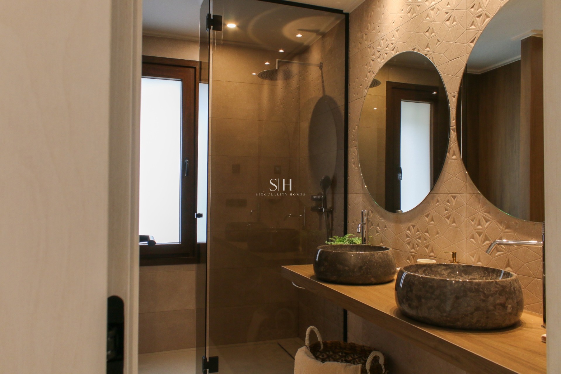 Новое здание - Villa - Algorfa - La Finca Golf