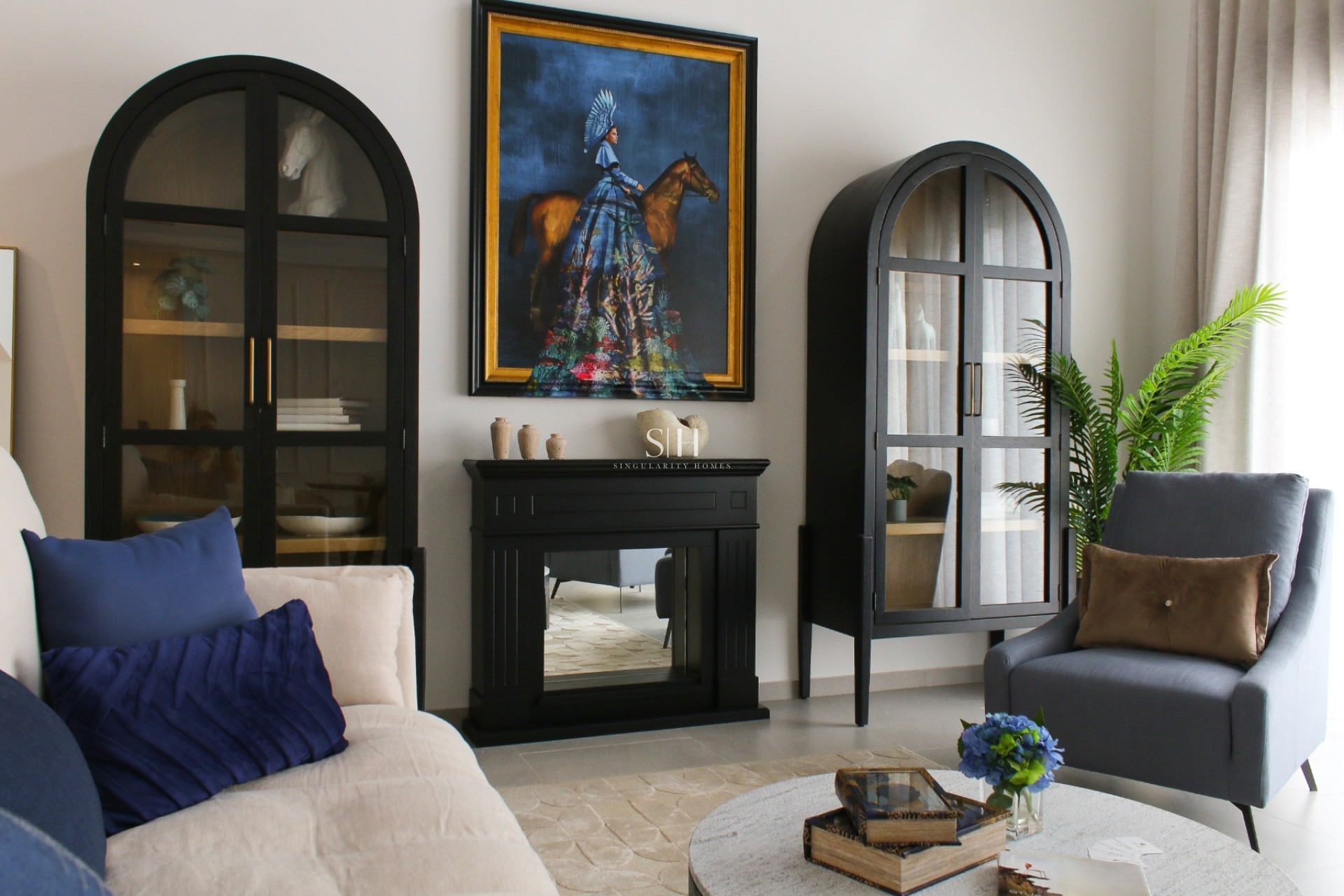 Новое здание - Villa - Algorfa - La Finca Golf