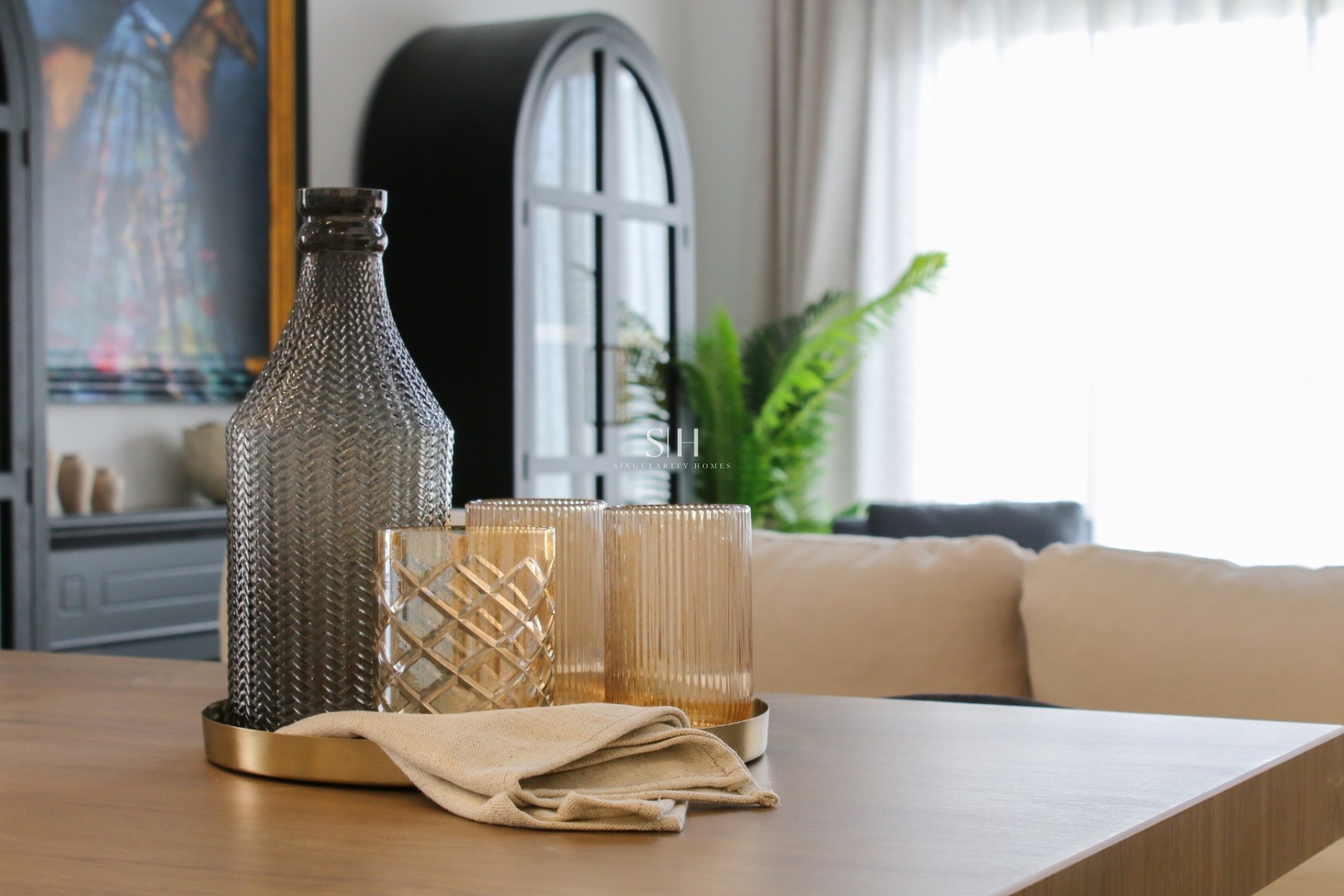 Новое здание - Villa - Algorfa - La Finca Golf