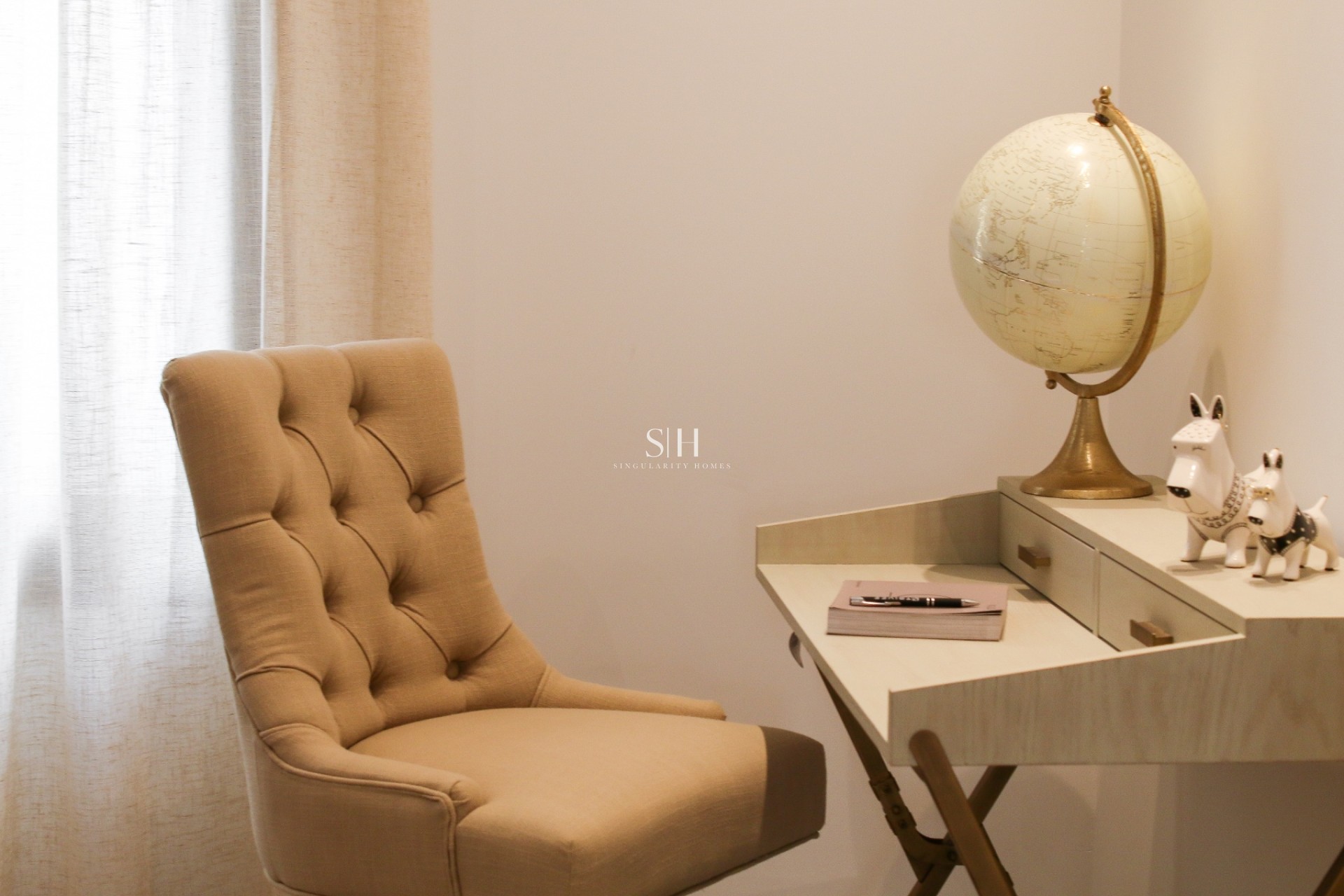 Новое здание - Villa - Algorfa - La Finca Golf