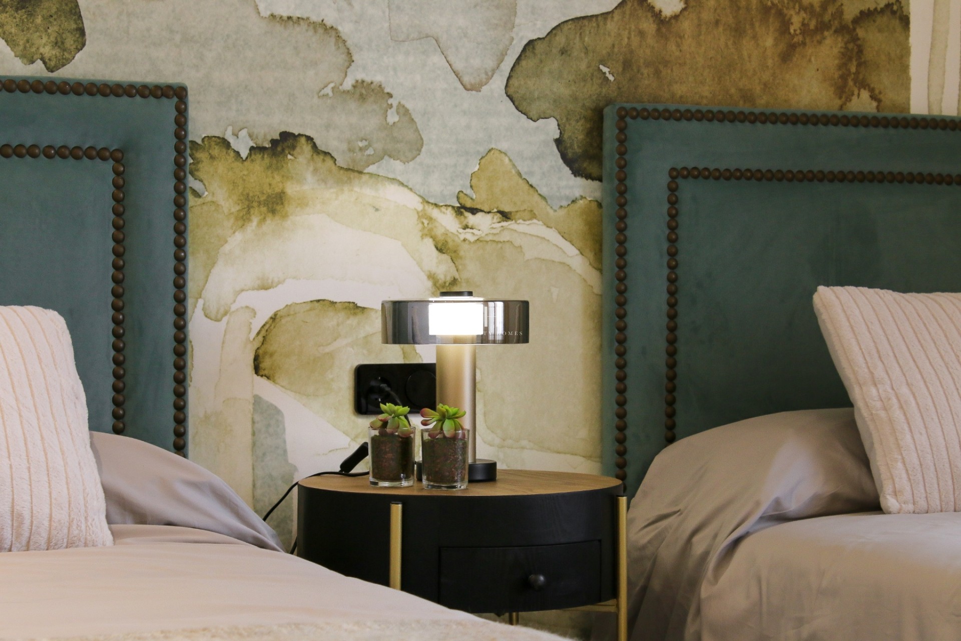 Новое здание - Villa - Algorfa - La Finca Golf