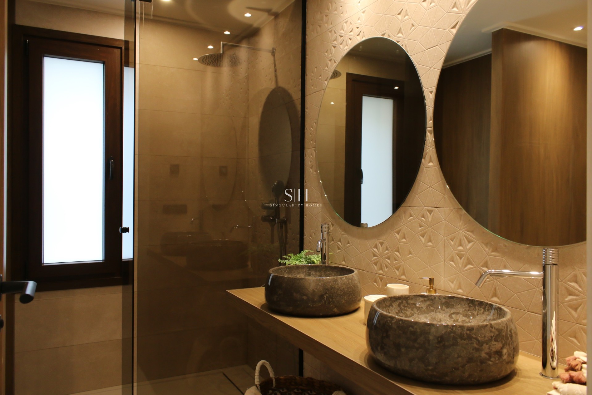 Новое здание - Villa - Algorfa - La Finca Golf