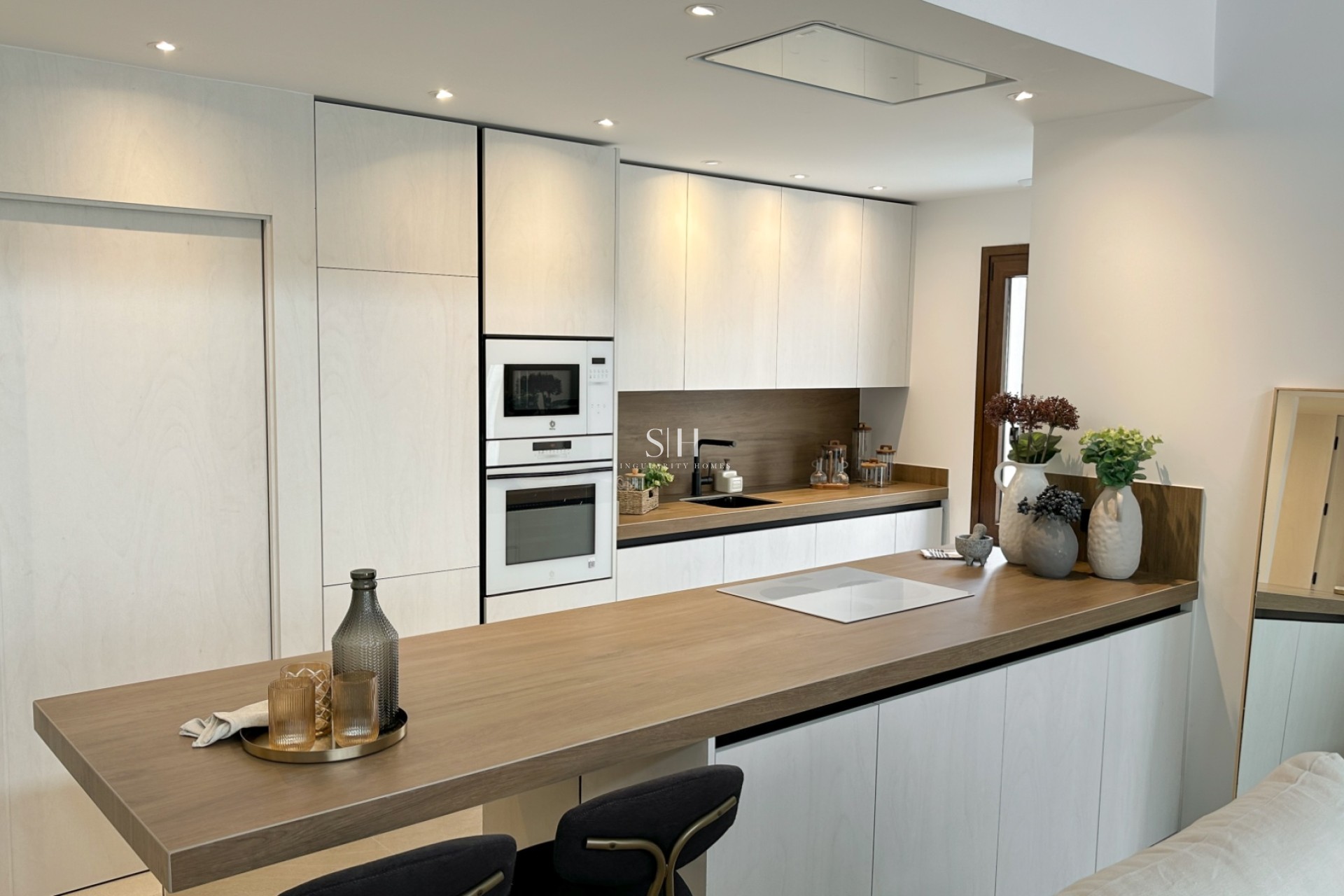 Новое здание - Villa - Algorfa - La Finca Golf