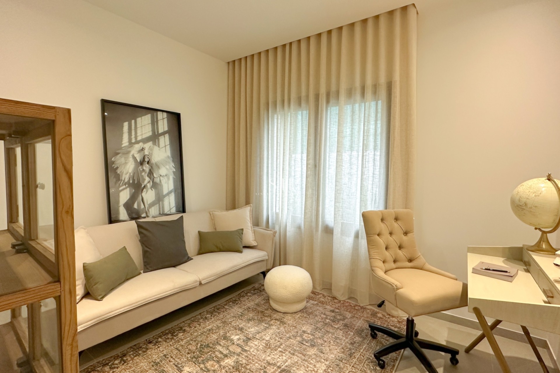 Новое здание - Villa - Algorfa - La Finca Golf