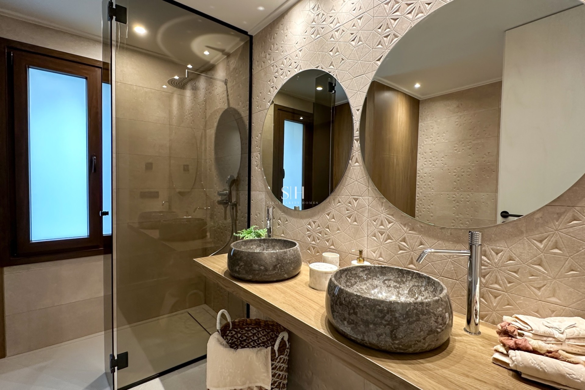 Новое здание - Villa - Algorfa - La Finca Golf