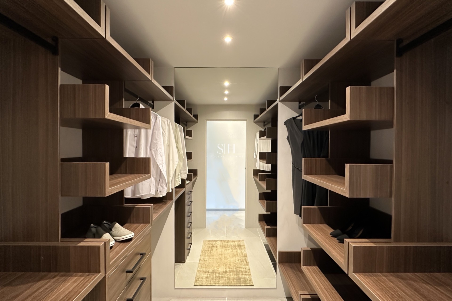 Новое здание - Villa - Algorfa - La Finca Golf