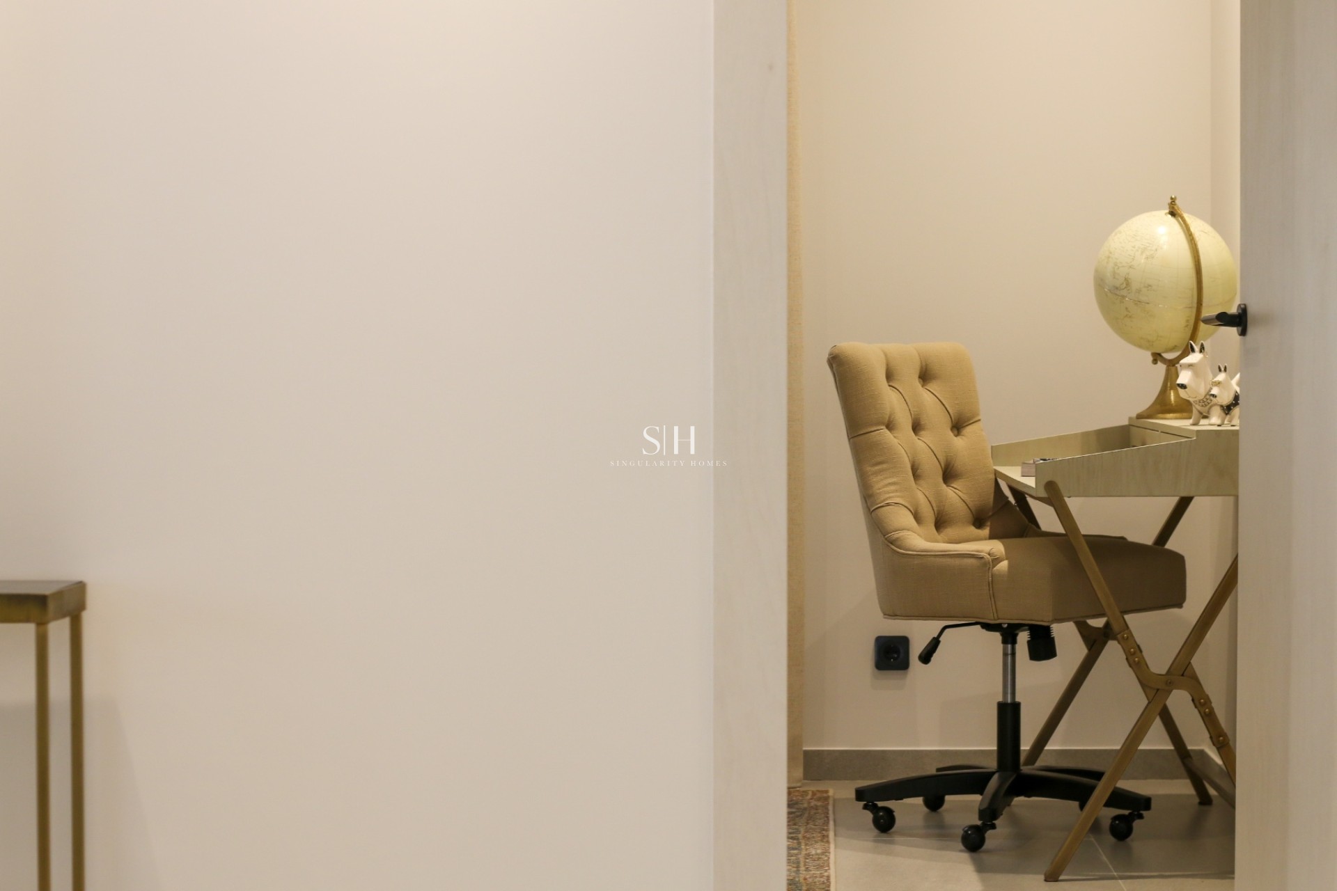 Новое здание - Villa - Algorfa - La Finca Golf