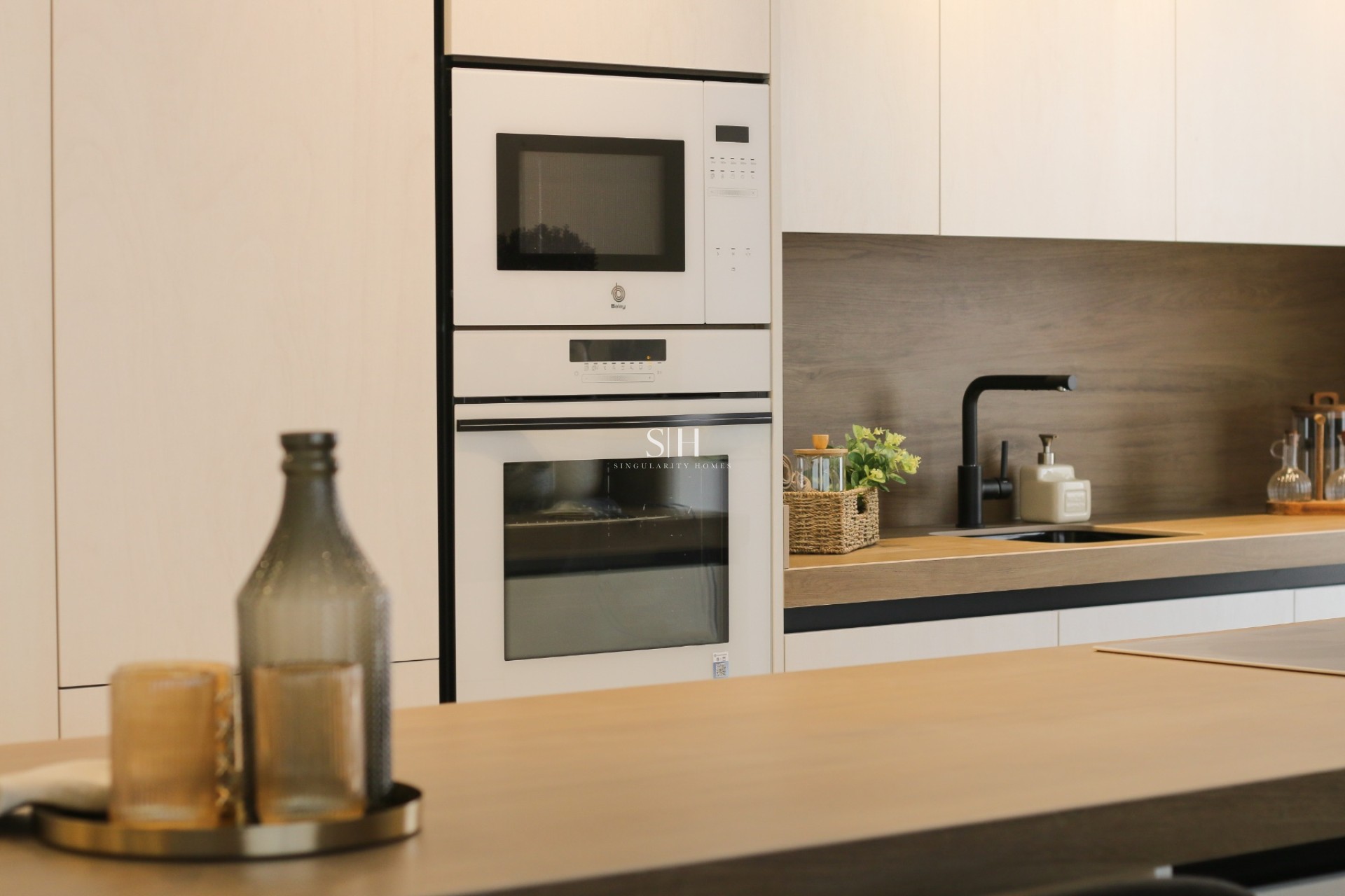 Новое здание - Villa - Algorfa - La Finca Golf