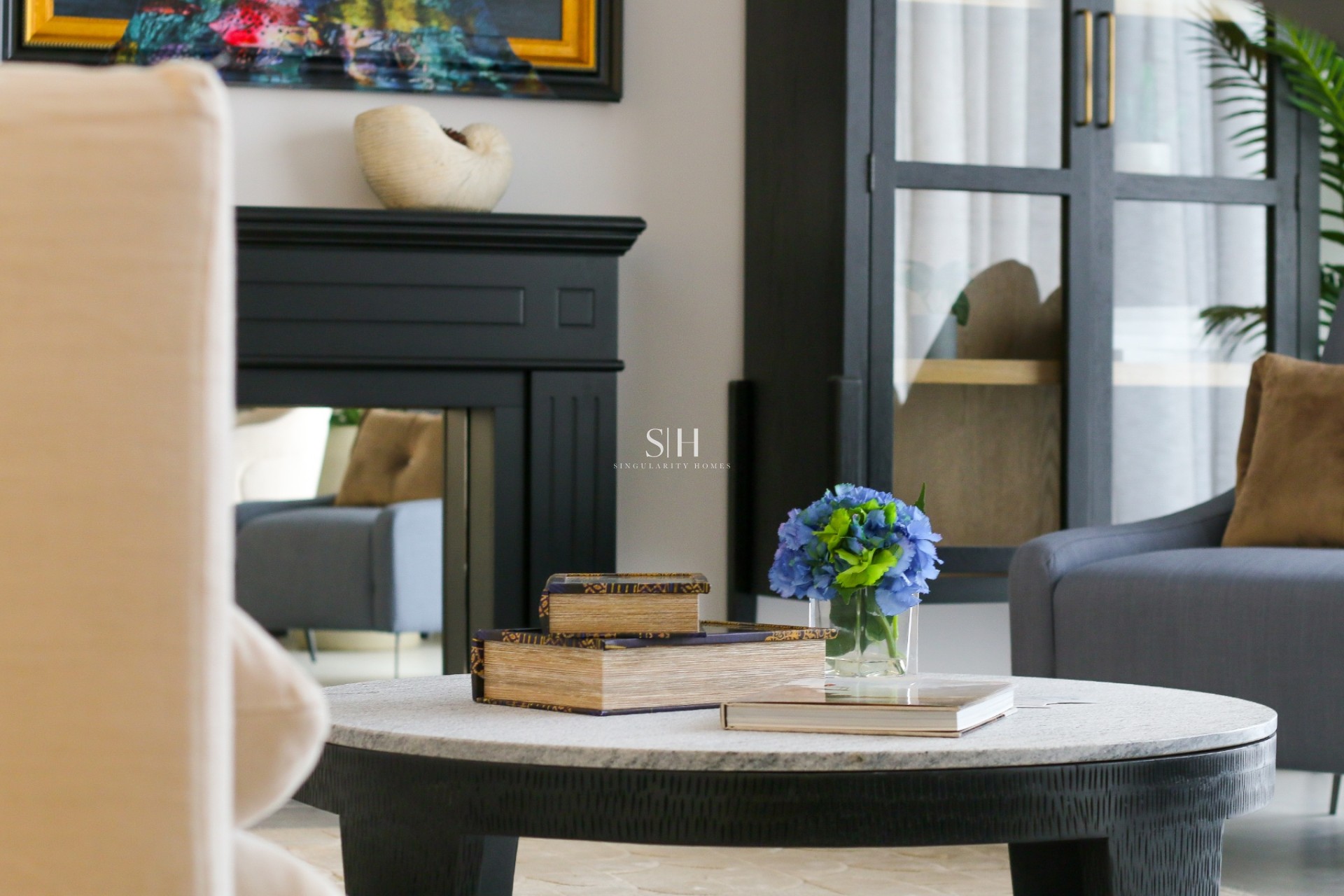 Новое здание - Villa - Algorfa - La Finca Golf