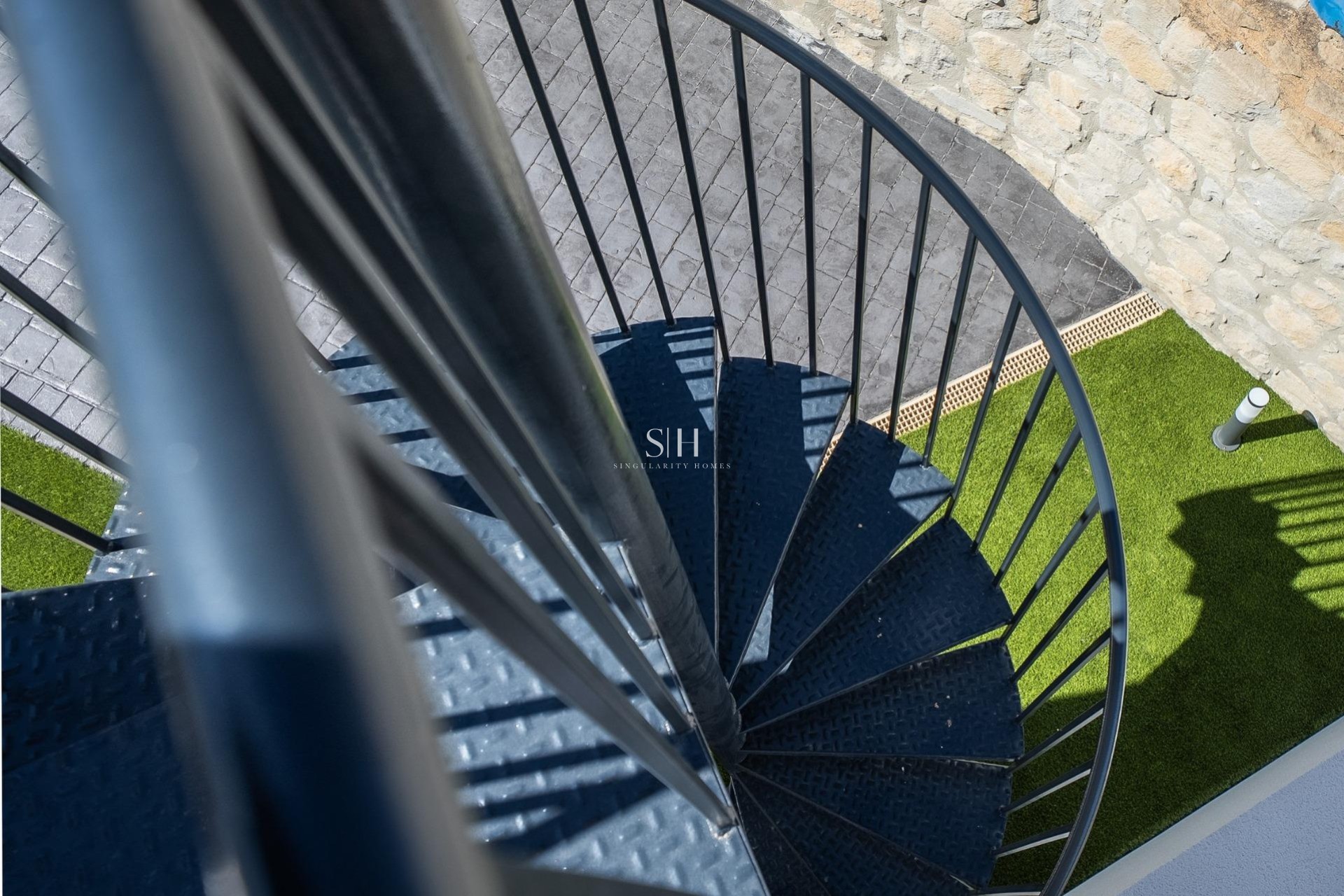 Новое здание - Villa - Algorfa - La Finca Golf