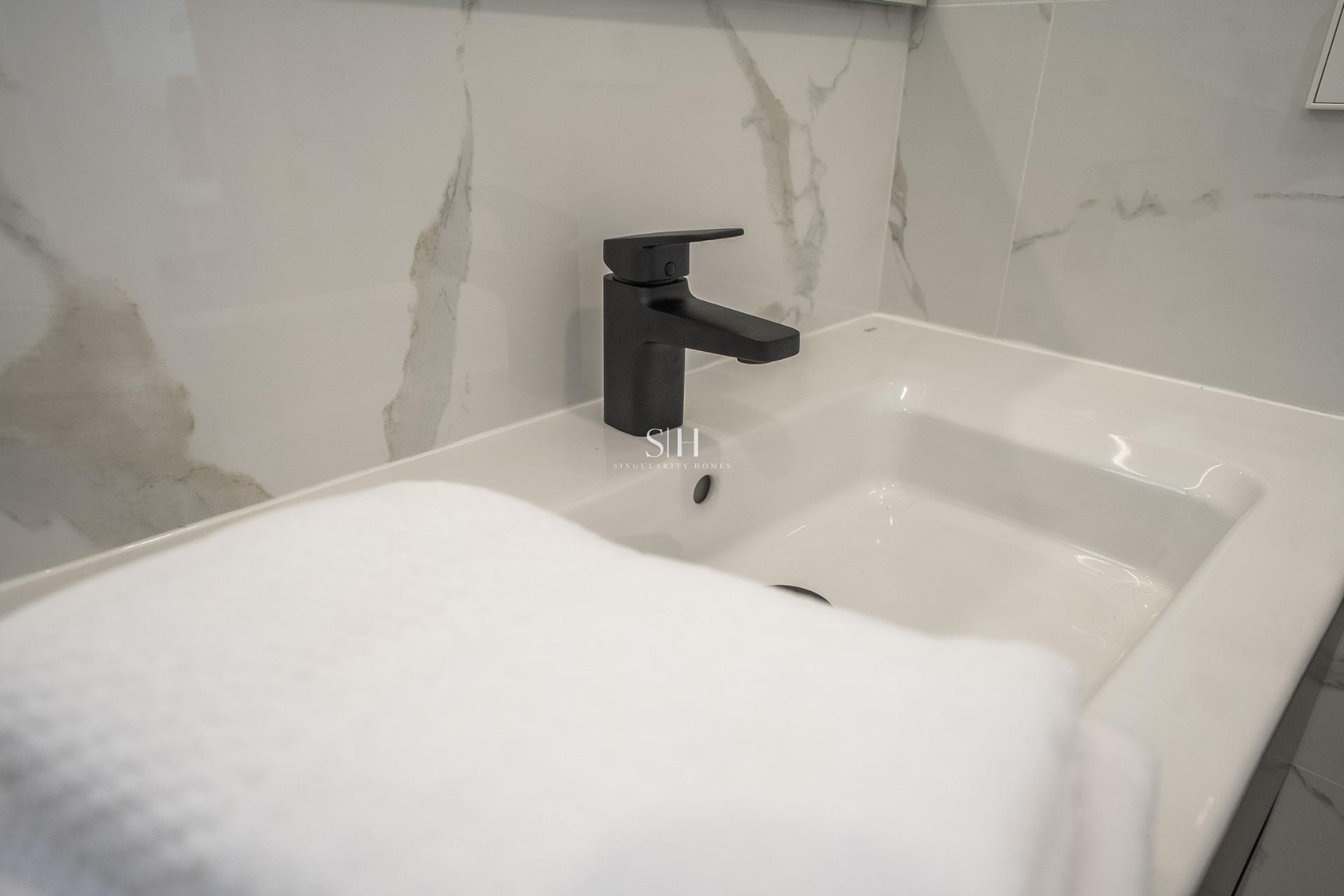 Новое здание - Villa - Algorfa - La Finca Golf