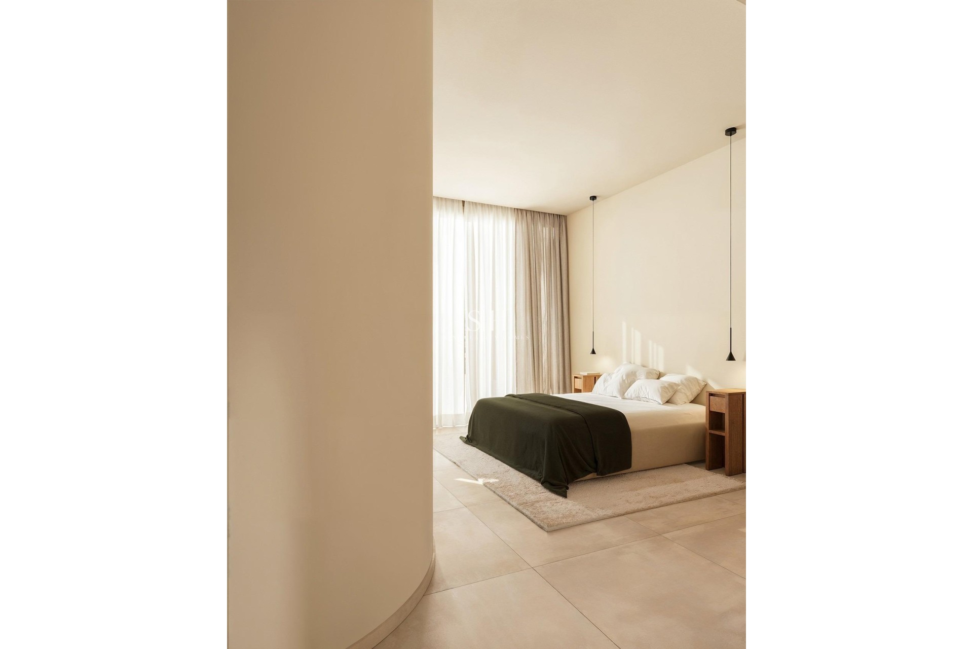 Новое здание - Villa - Algorfa - La Finca Golf