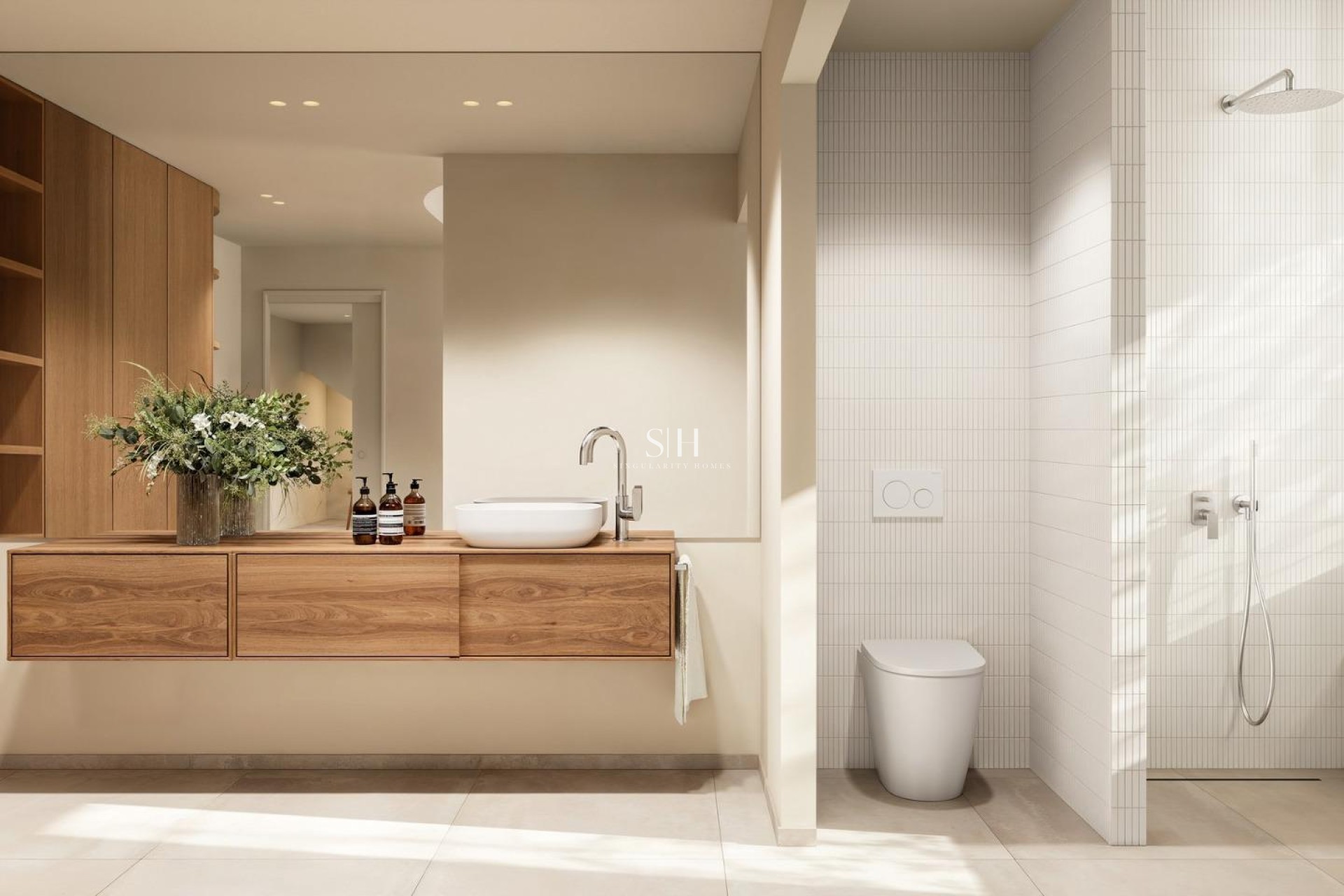 Новое здание - Villa - Algorfa - La Finca Golf