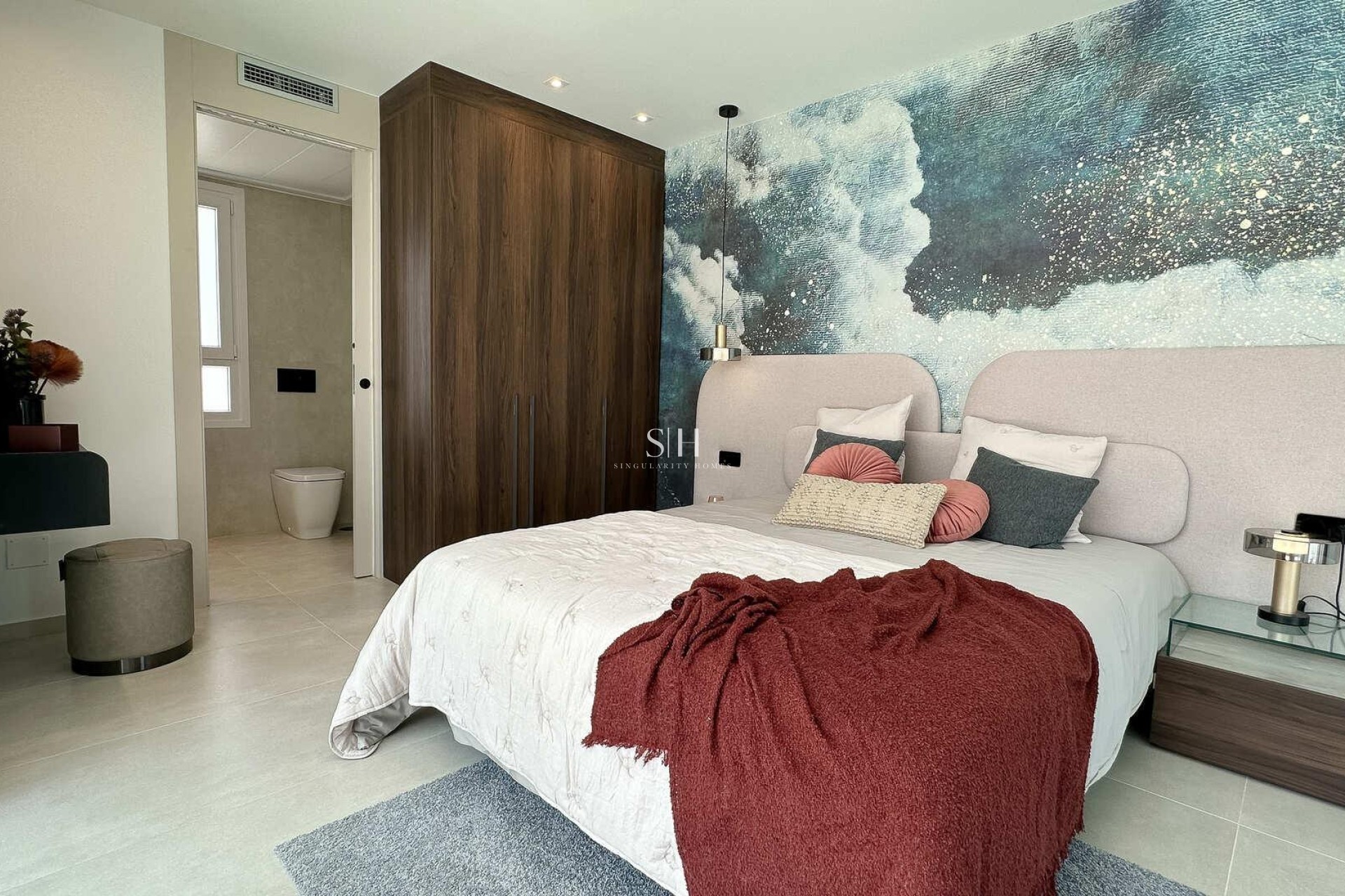 Новое здание - Villa - Algorfa - La Finca Golf