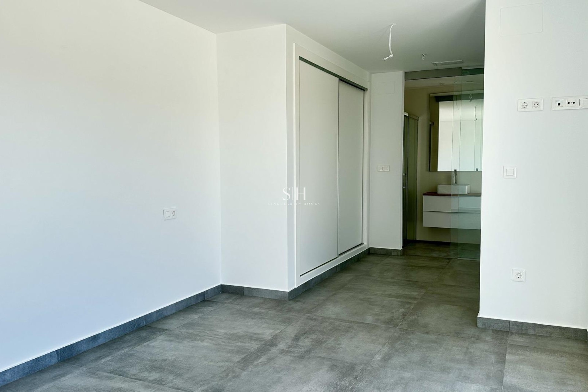 Новое здание - Villa - Algorfa - La Finca Golf