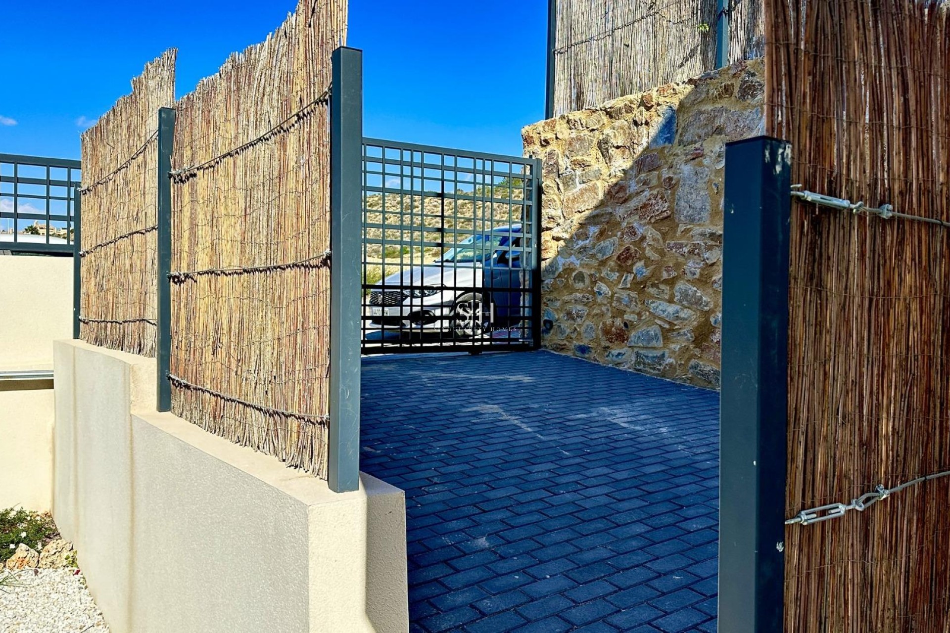 Новое здание - Villa - Algorfa - La Finca Golf