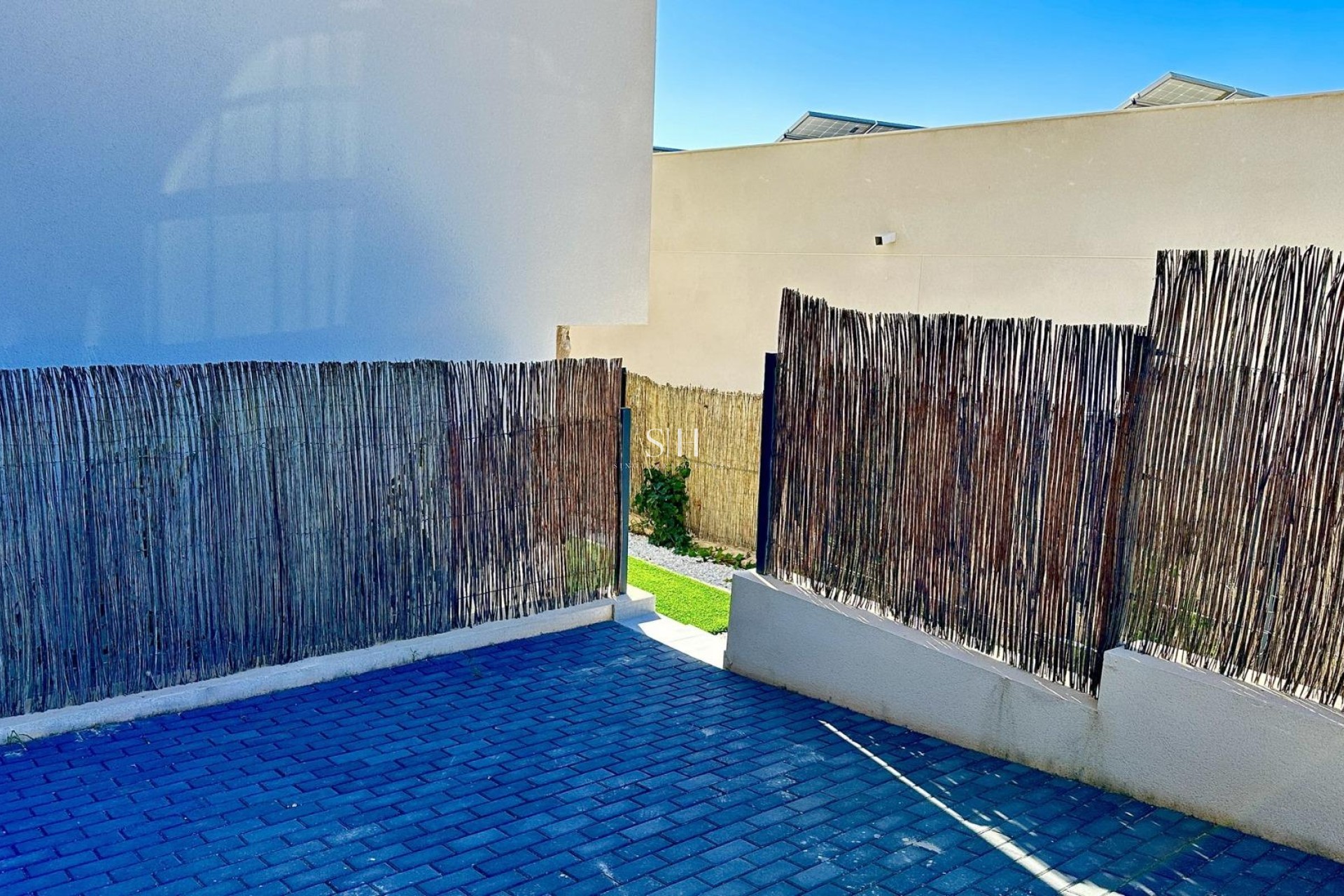 Новое здание - Villa - Algorfa - La Finca Golf