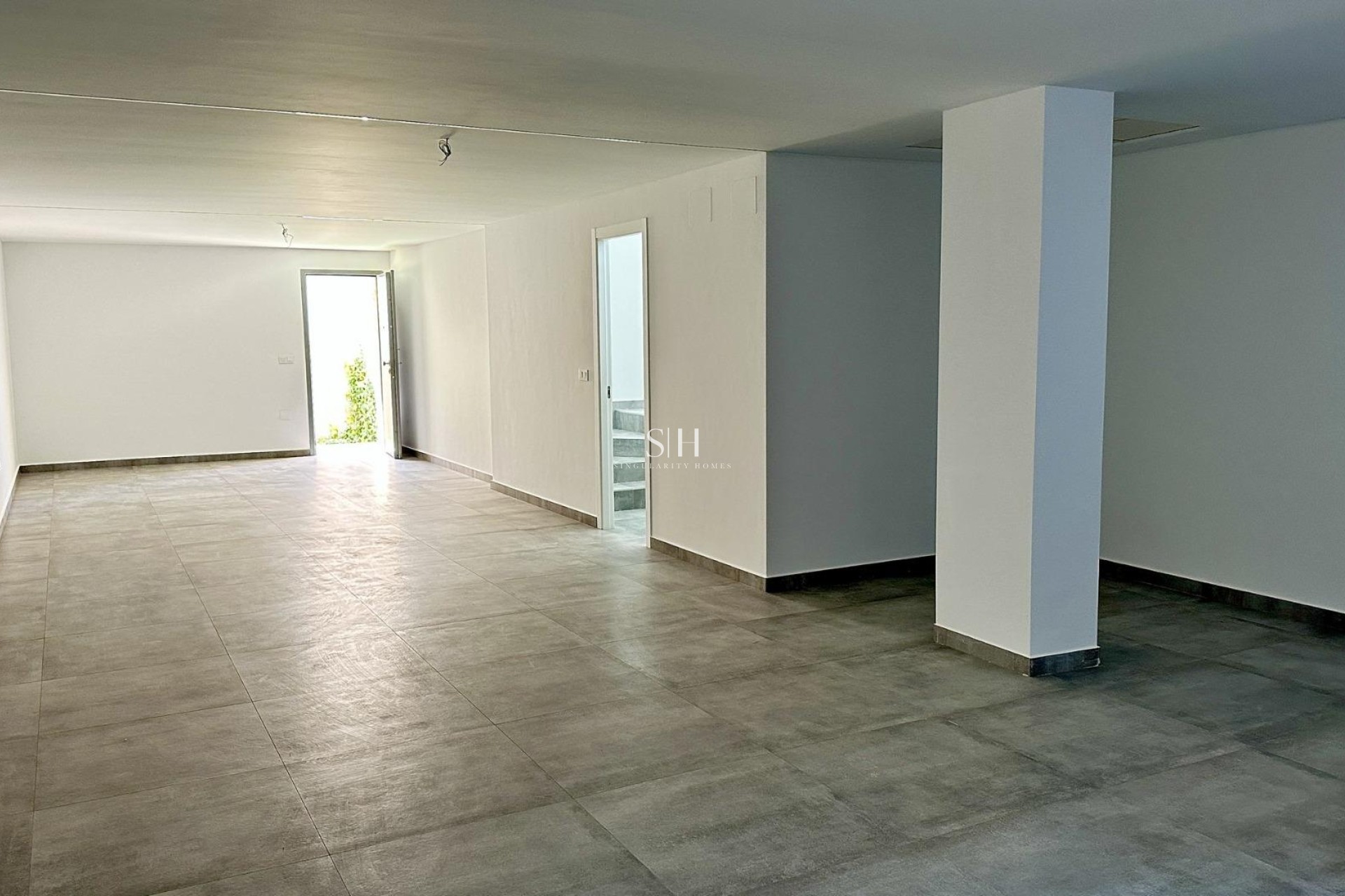 Новое здание - Villa - Algorfa - La Finca Golf