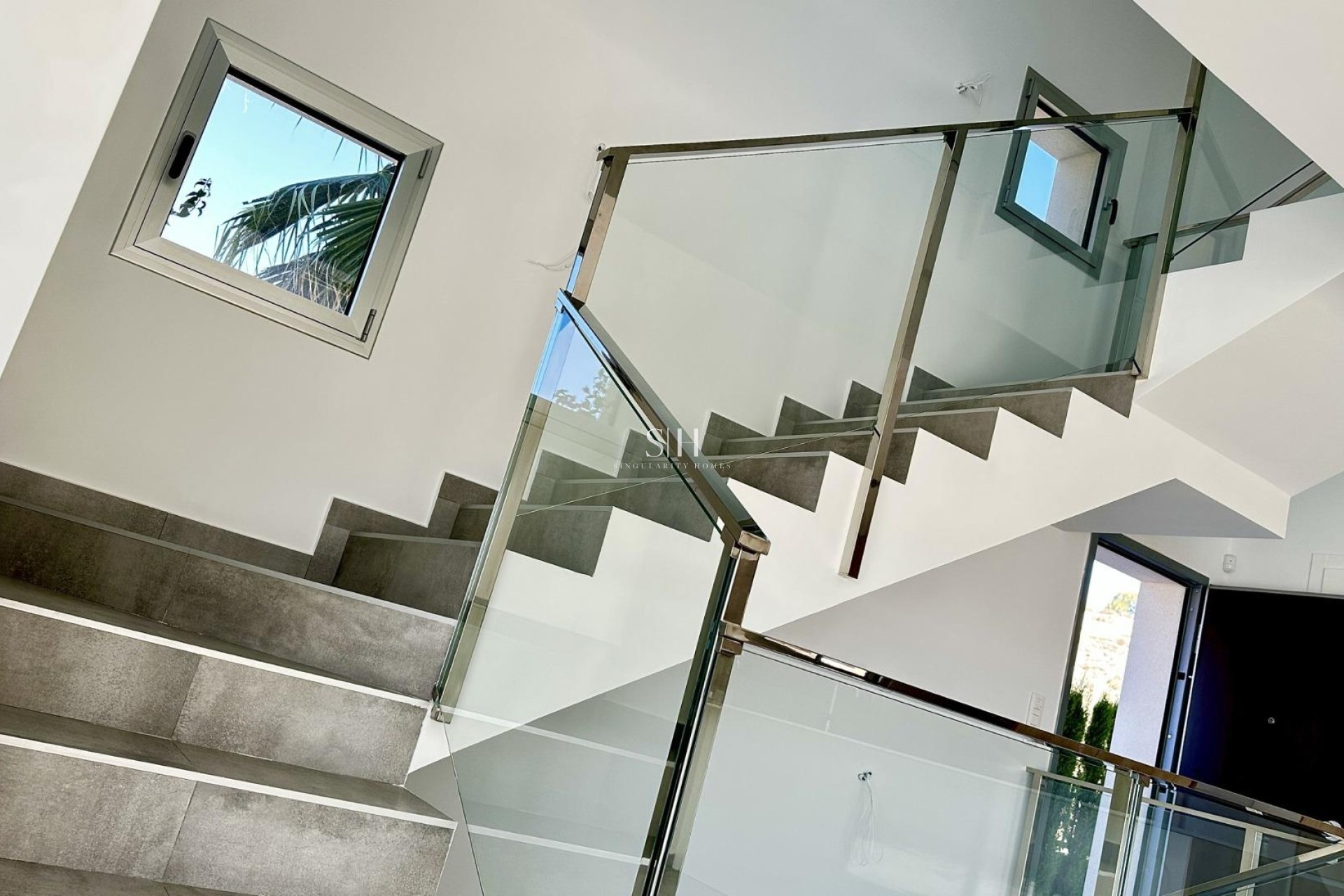 Новое здание - Villa - Algorfa - La Finca Golf