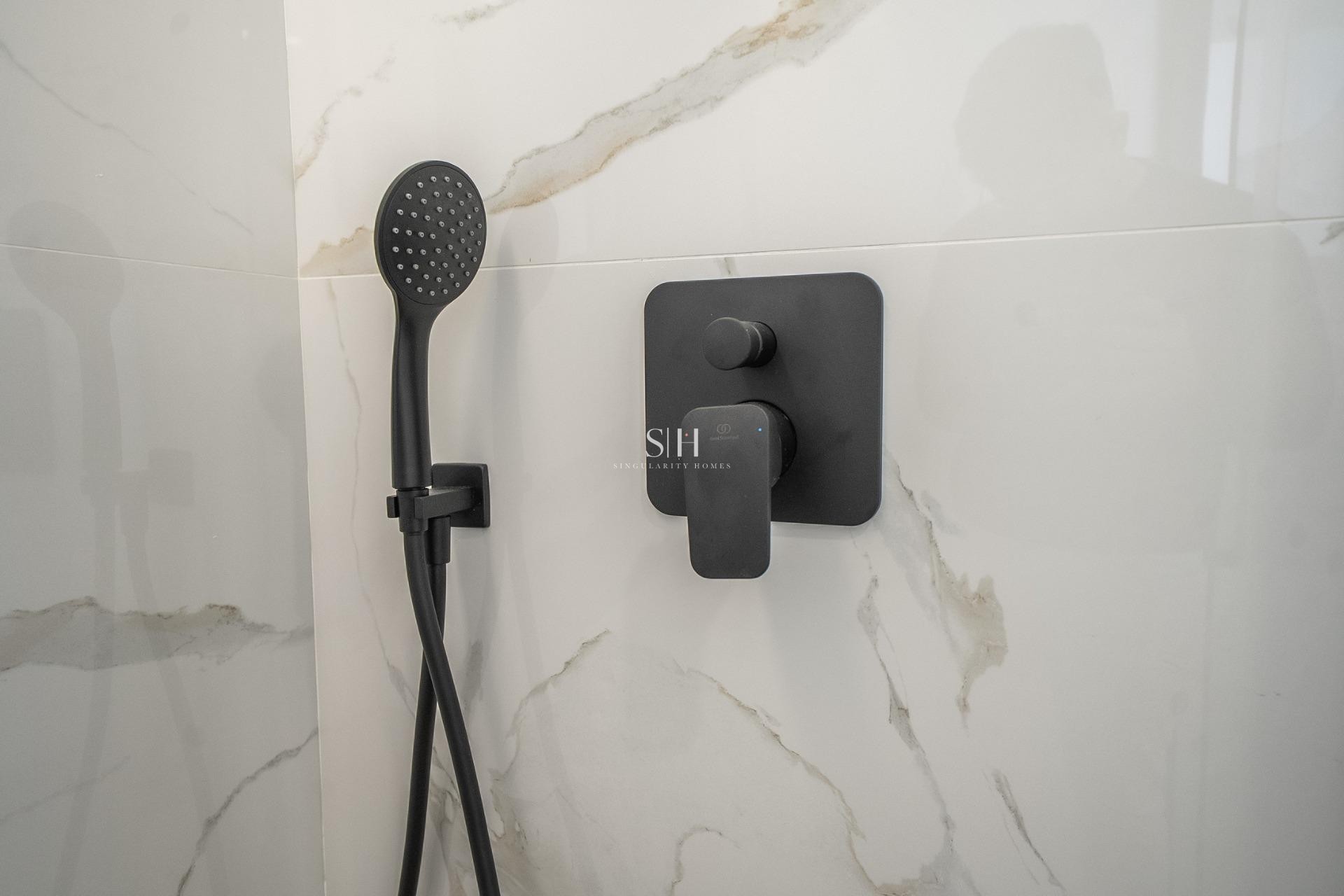 Новое здание - Villa - Algorfa - La Finca Golf