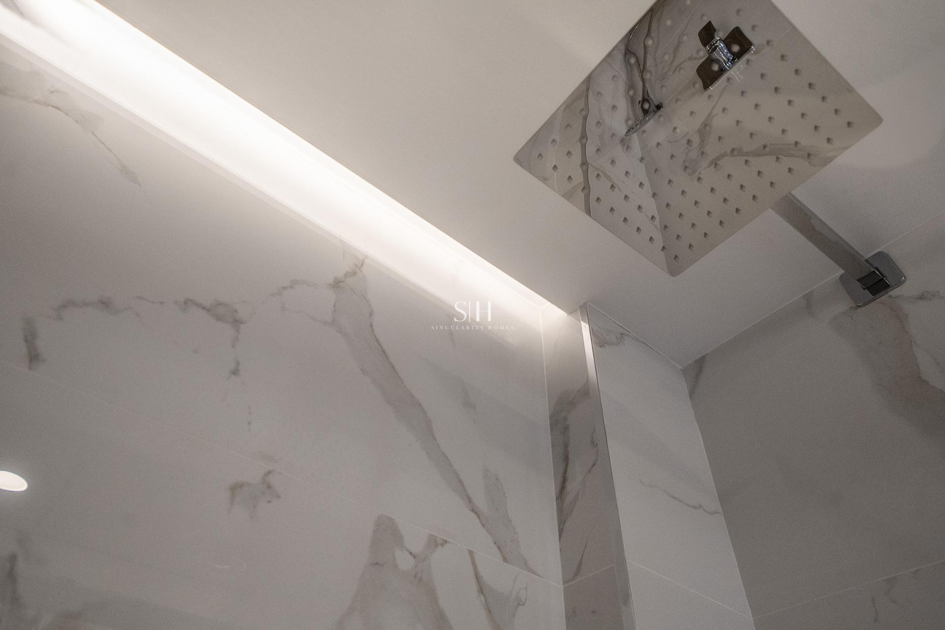 Новое здание - Villa - Algorfa - La Finca Golf