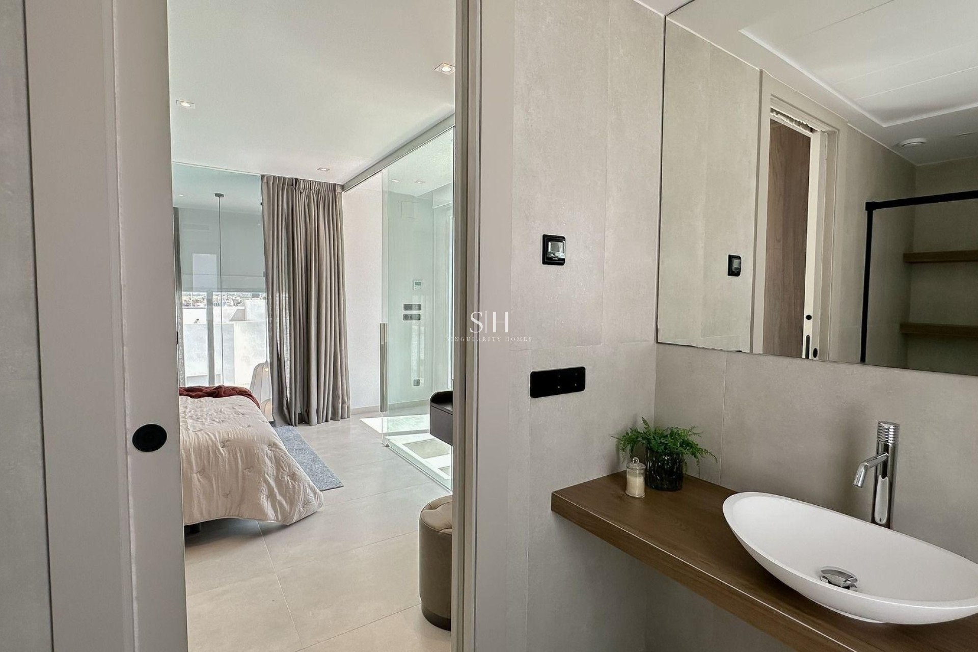 Новое здание - Villa - Algorfa - La Finca Golf