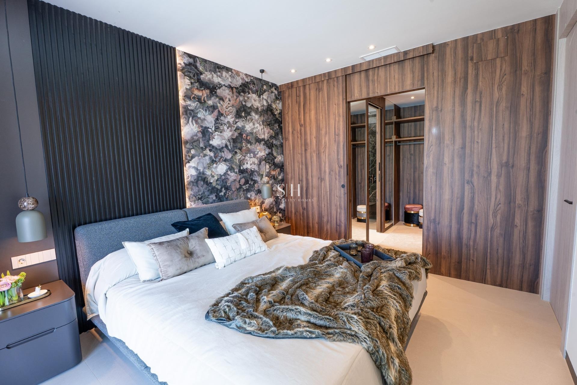 Новое здание - Villa - Algorfa - La Finca Golf