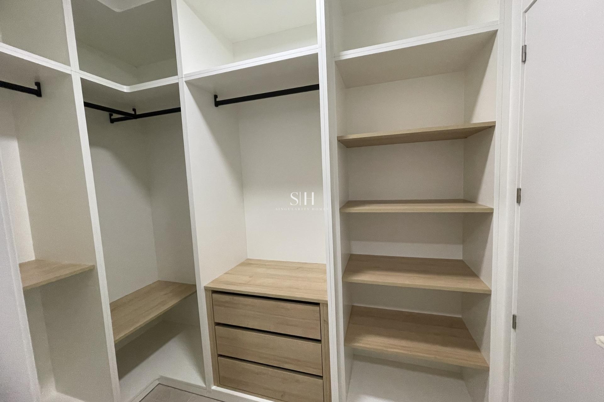 Новое здание - Villa - Almoradí - Heredades