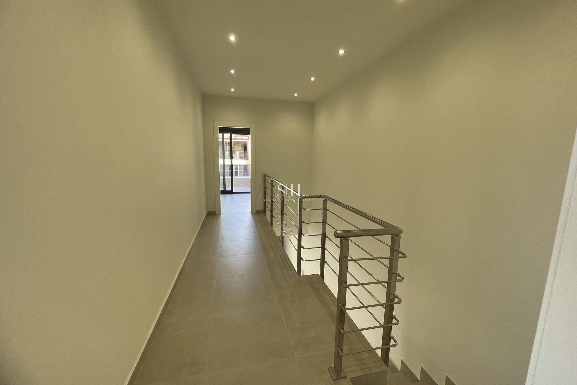 Новое здание - Villa - Almoradí - Heredades