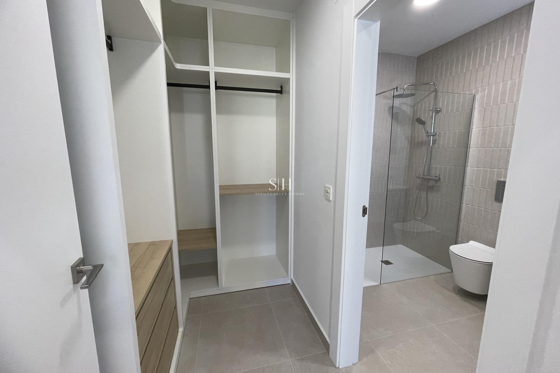 Новое здание - Villa - Almoradí - Heredades