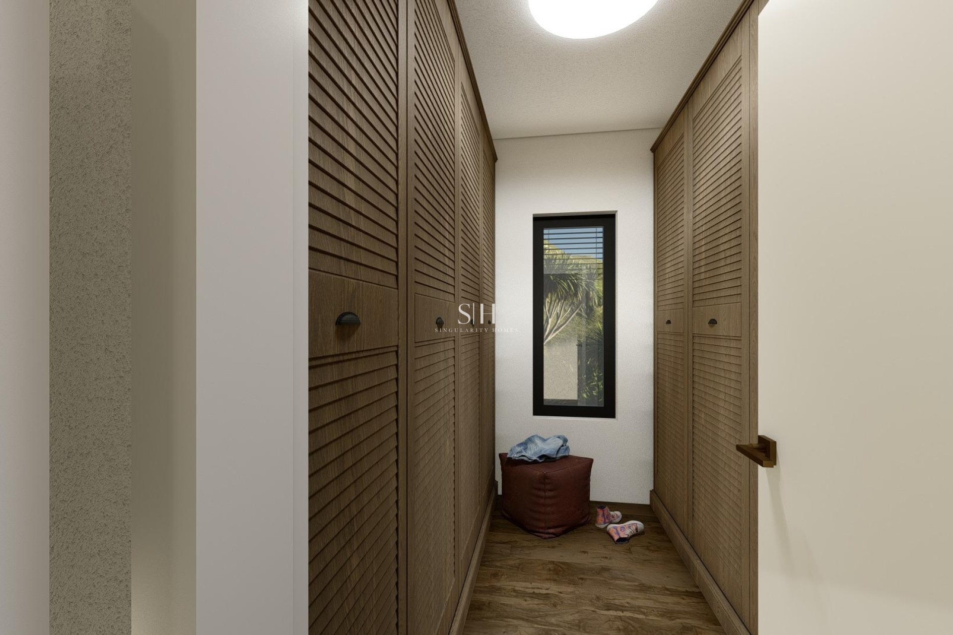 Новое здание - Villa - Altea - Sierra de Altea