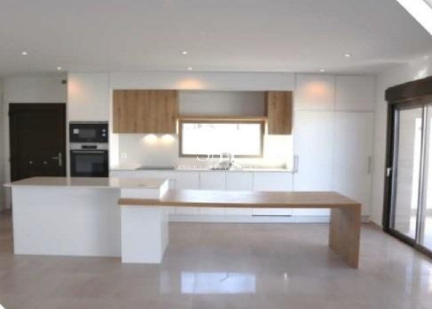 Новое здание - Villa - Aspe - Centro