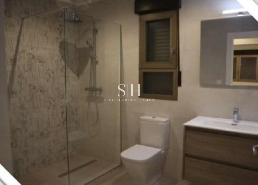 Новое здание - Villa - Aspe - Centro