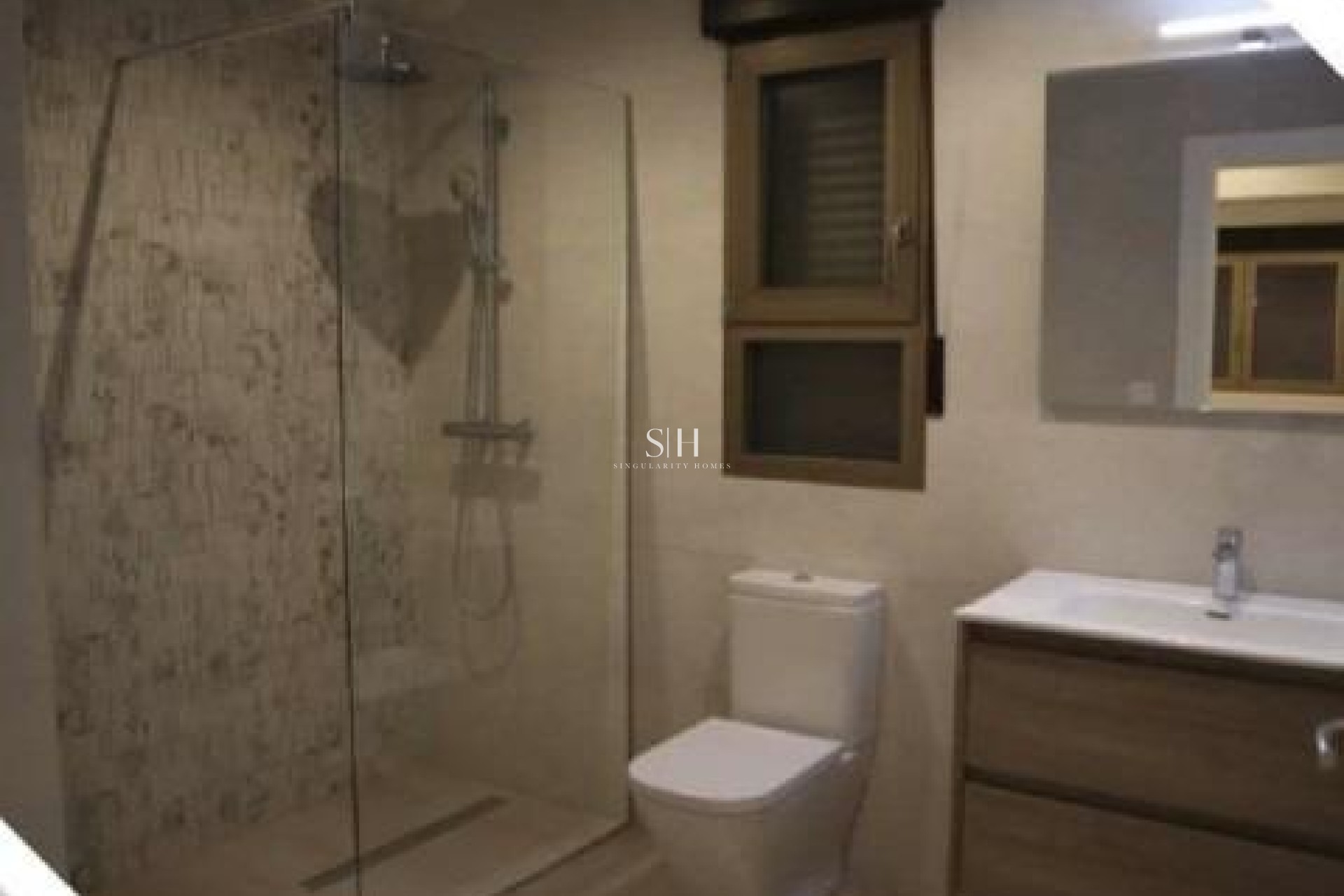 Новое здание - Villa - Aspe - Centro