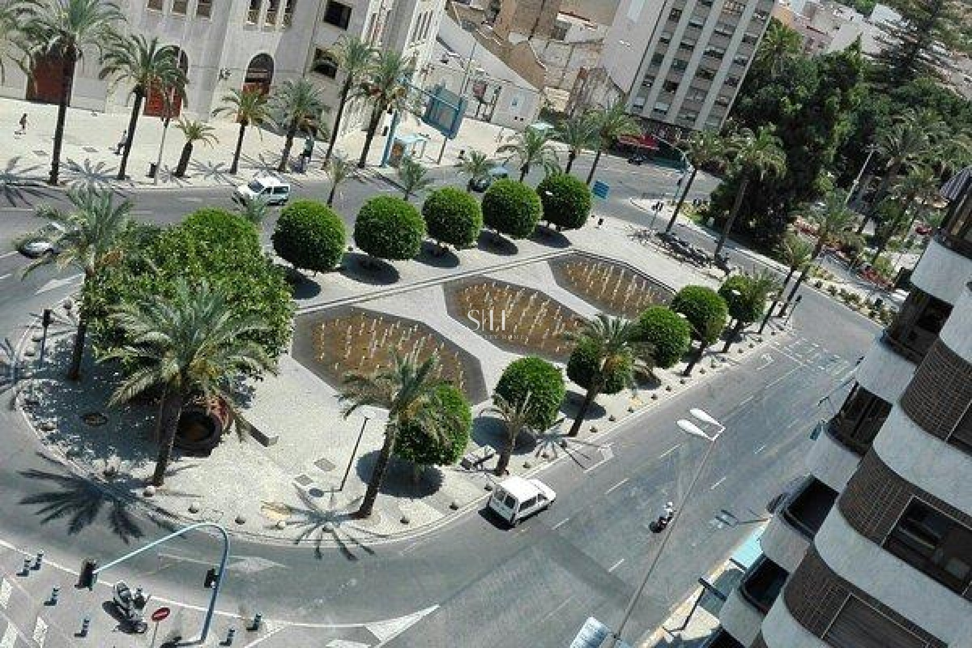 Новое здание - Villa - Aspe - Centro