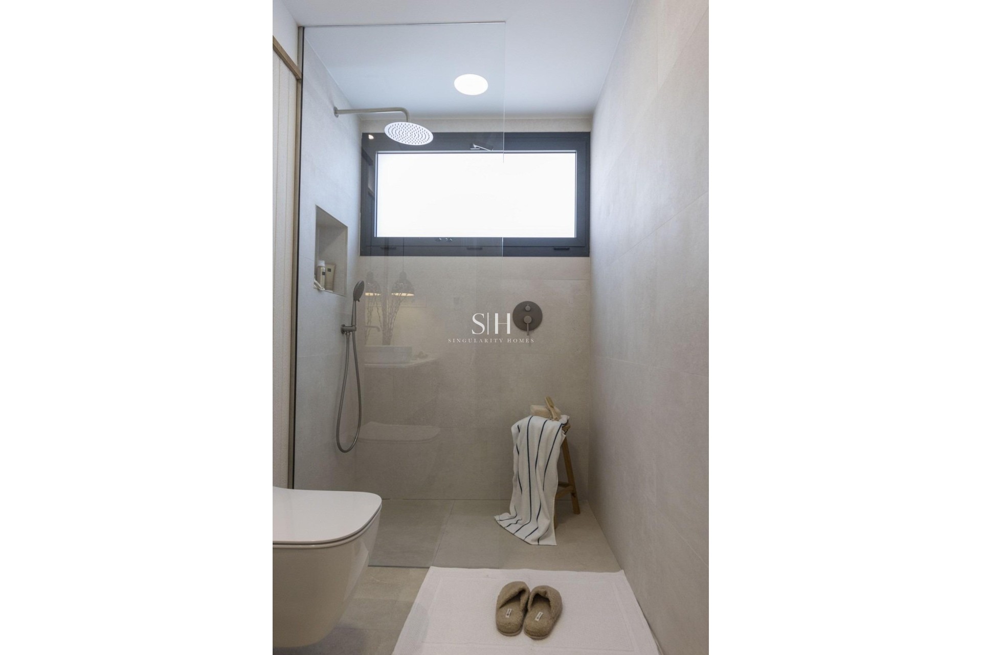 Новое здание - Villa - Baños y Mendigo - Altaona Golf