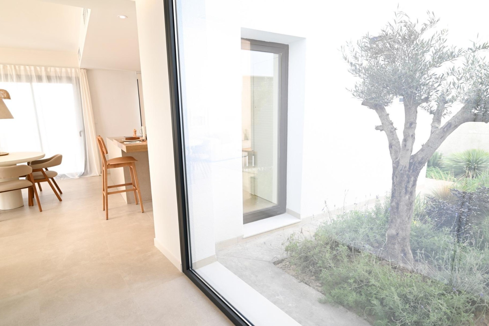 Новое здание - Villa - Baños y Mendigo - Altaona Golf