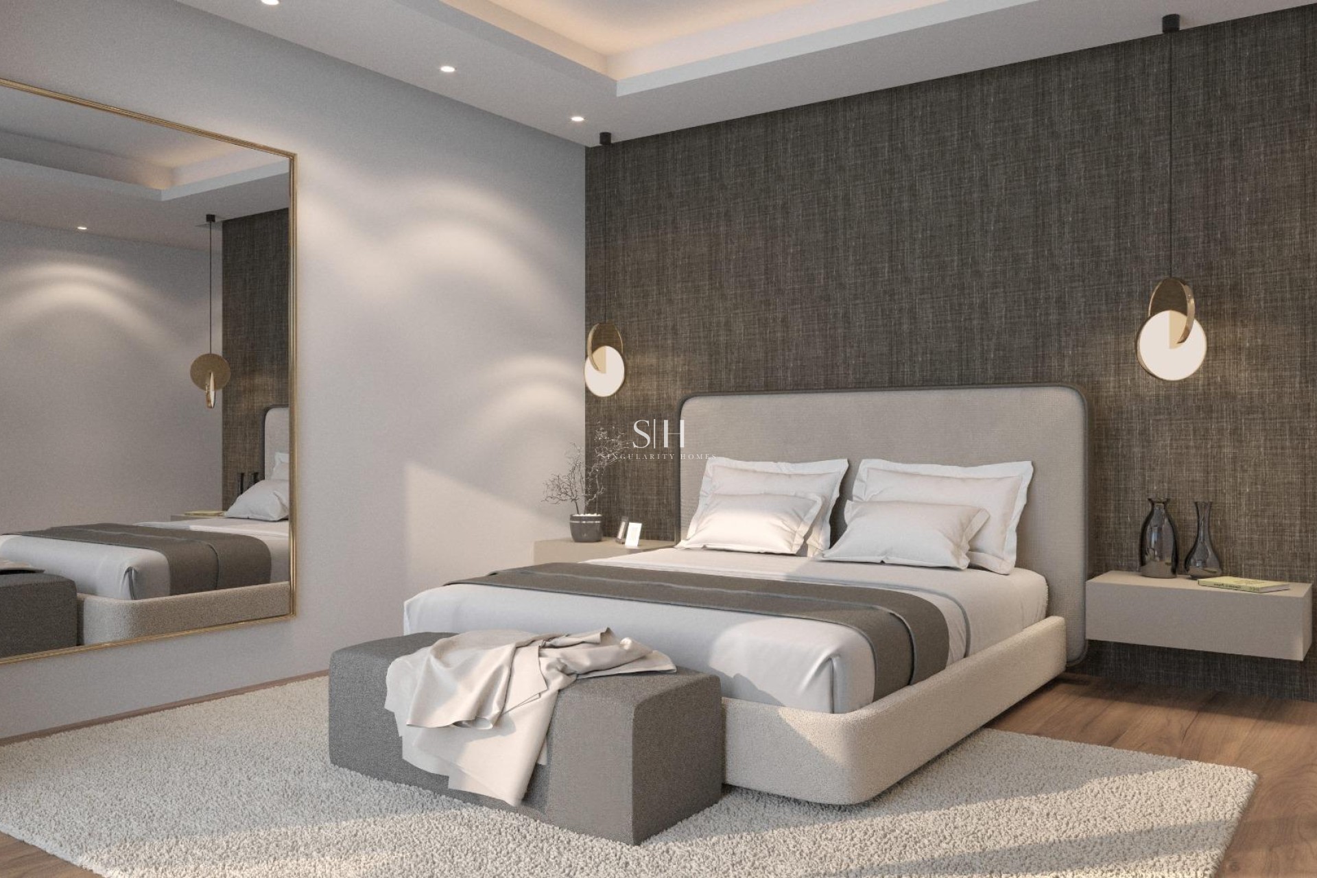 Новое здание - Villa - Benahavís - El Paraiso Golf