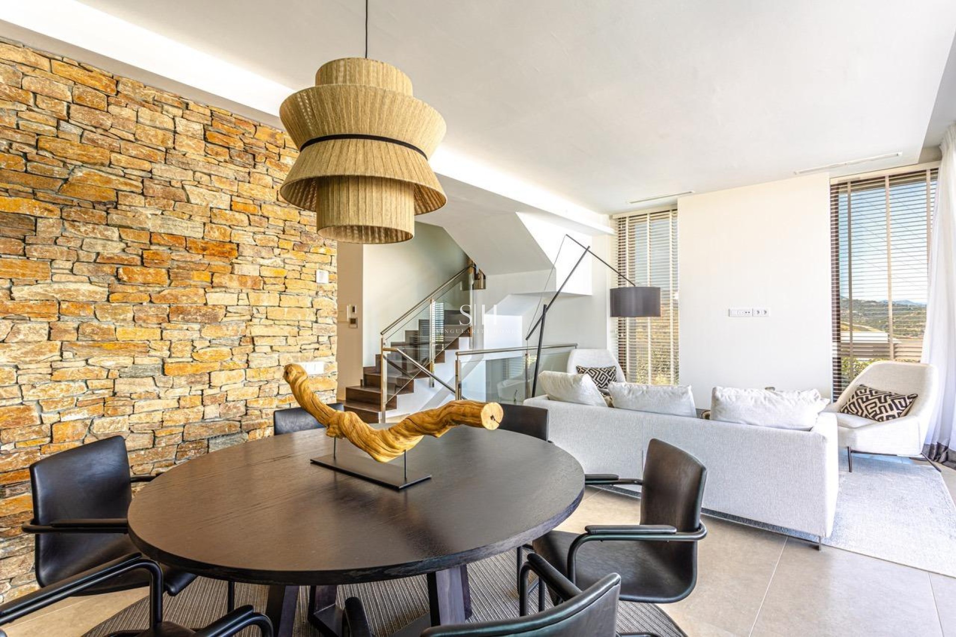 Новое здание - Villa - Benahavís - Montemayor-marbella Club