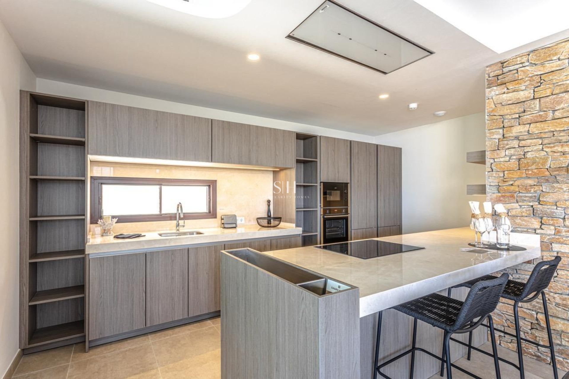 Новое здание - Villa - Benahavís - Montemayor-marbella Club